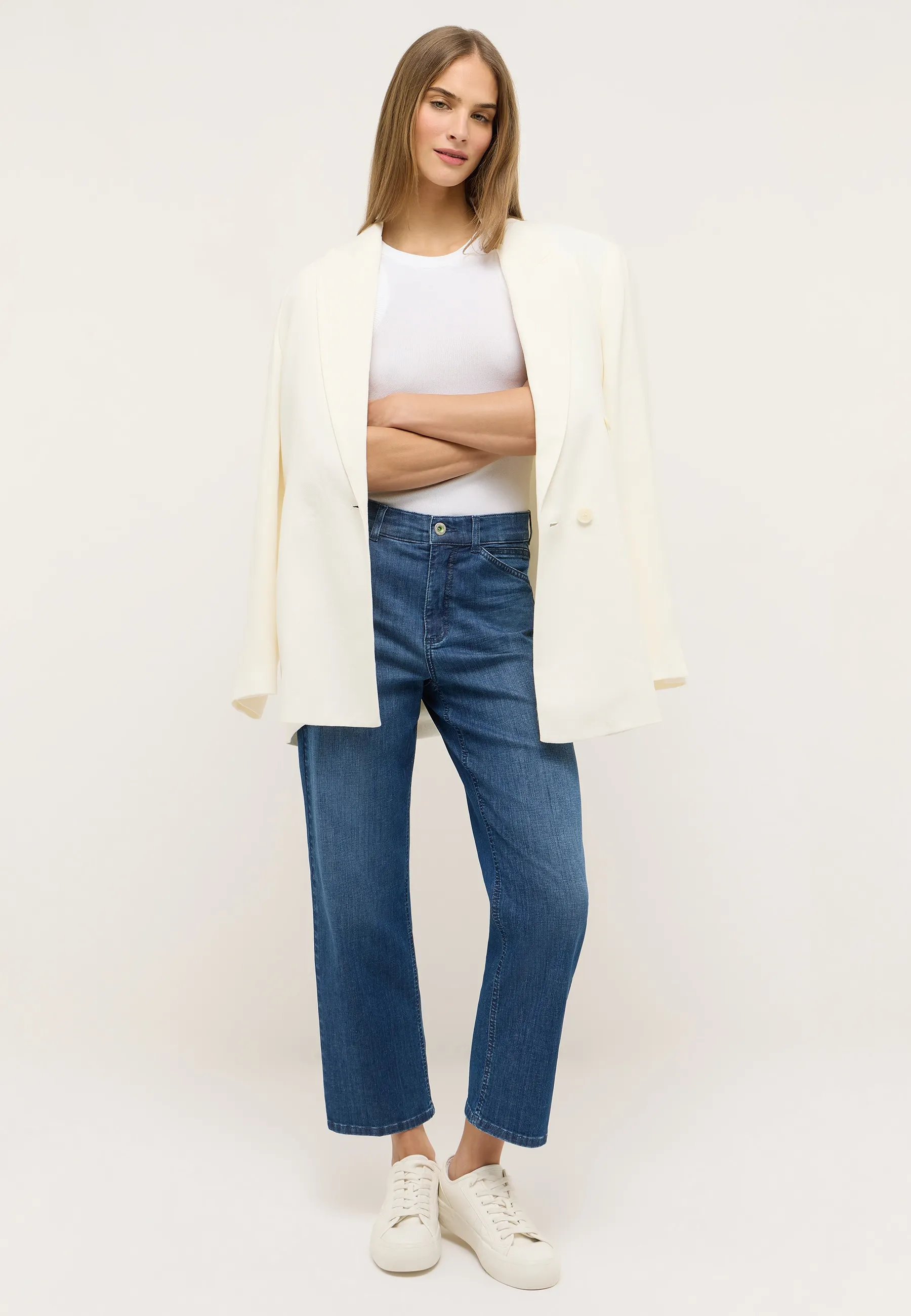Jeans LIBERTA Relaxed Fit - Image 6