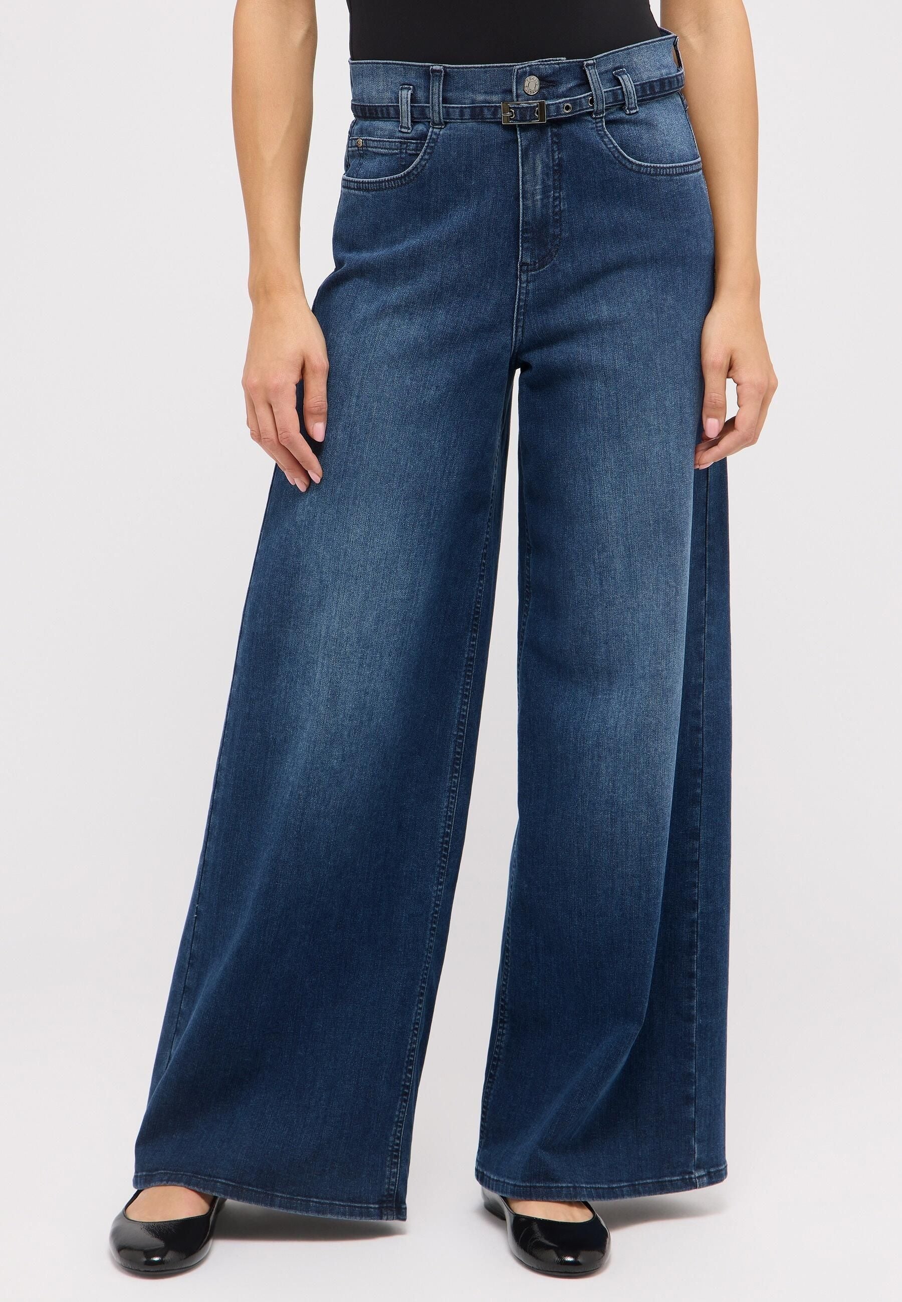 Jeans LIVA Wide Leg - Image 4