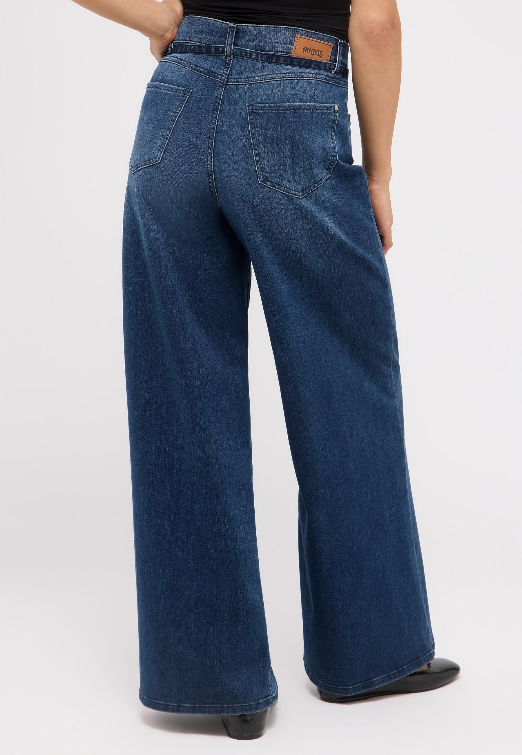 Jeans LIVA Wide Leg - Image 5