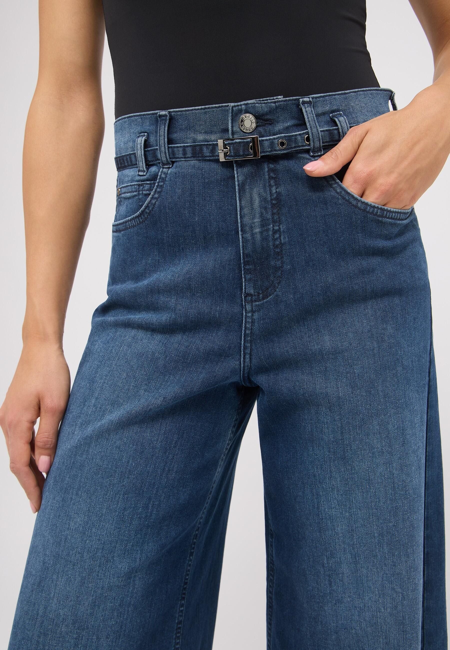 Jeans LIVA Wide Leg - Image 6