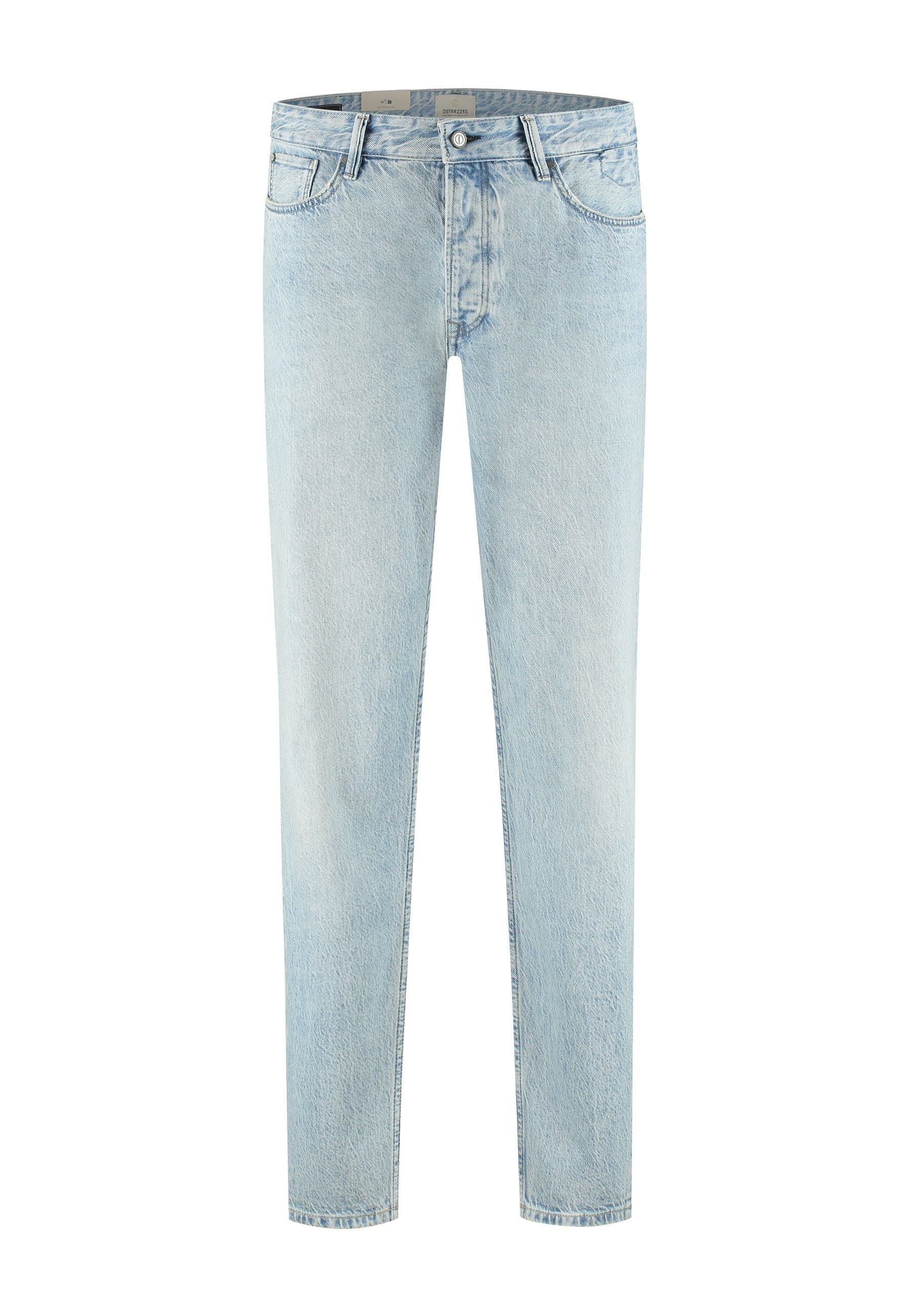 Jeans LOGAN Relaxed Fit