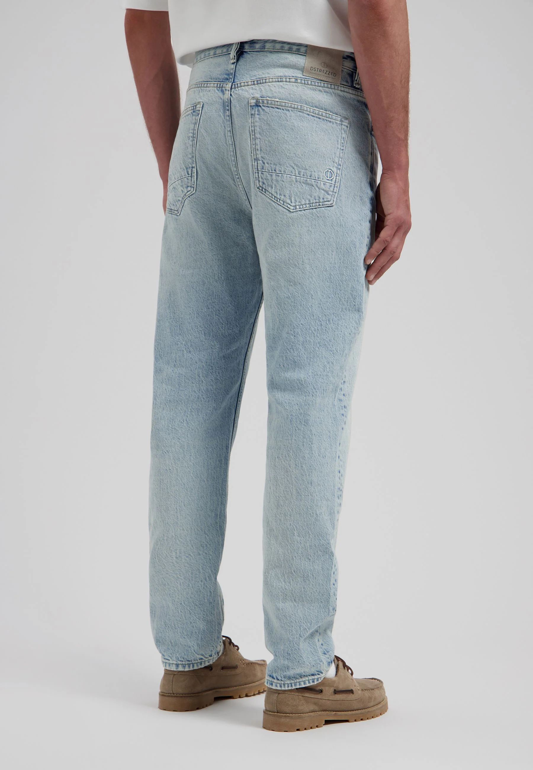 Jeans LOGAN Relaxed Fit - Image 2