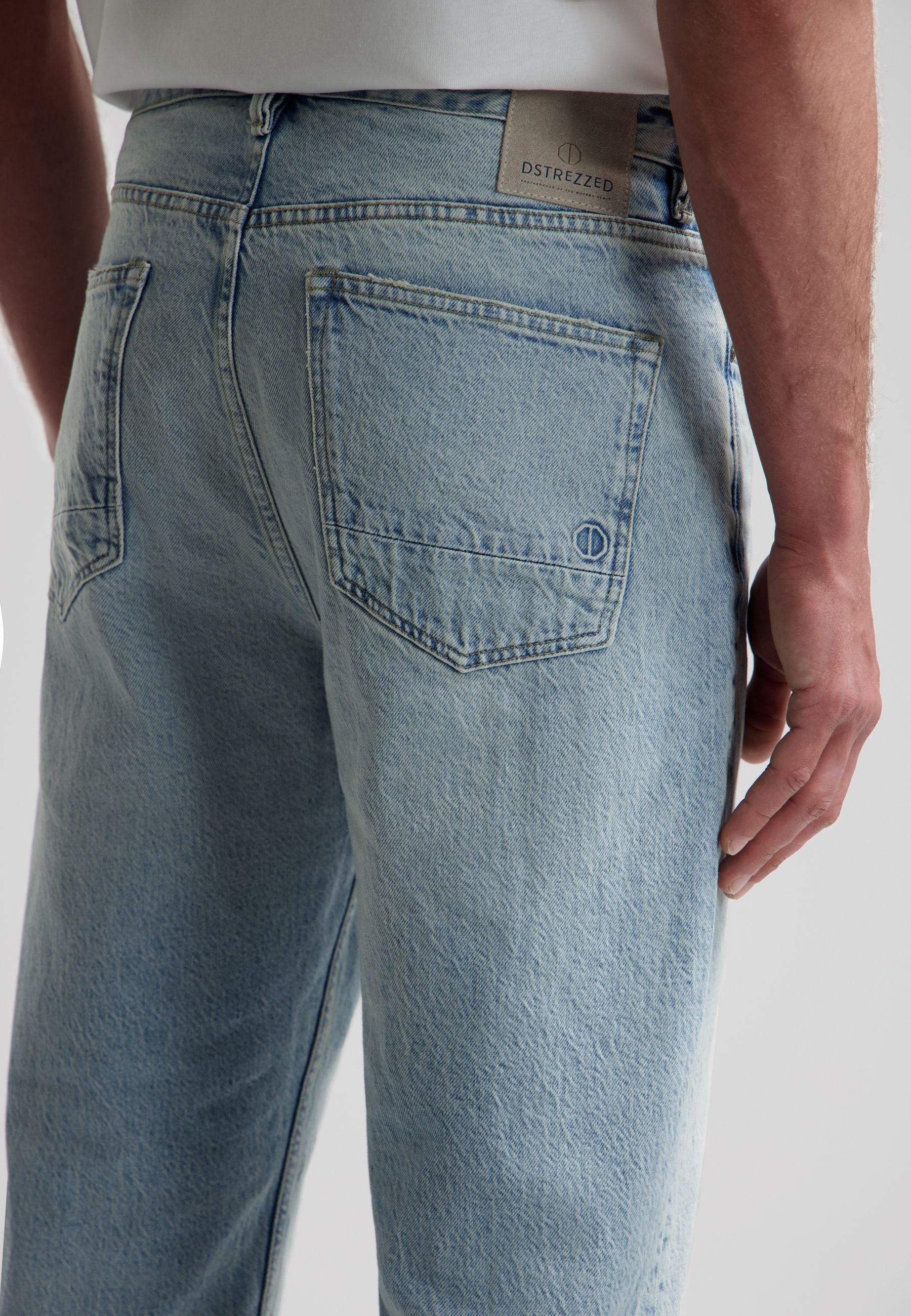 Jeans LOGAN Relaxed Fit - Image 3
