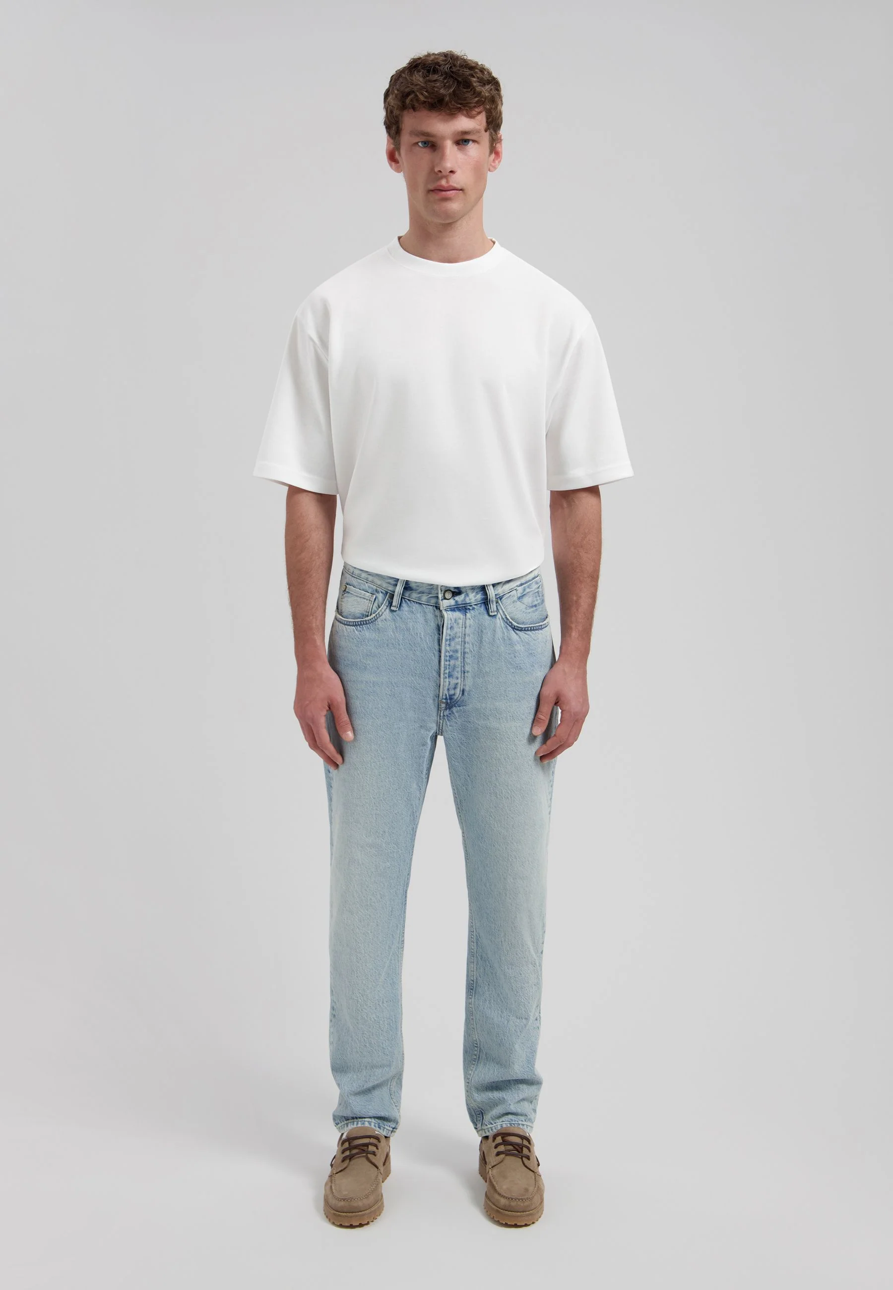 Jeans LOGAN Relaxed Fit - Image 4