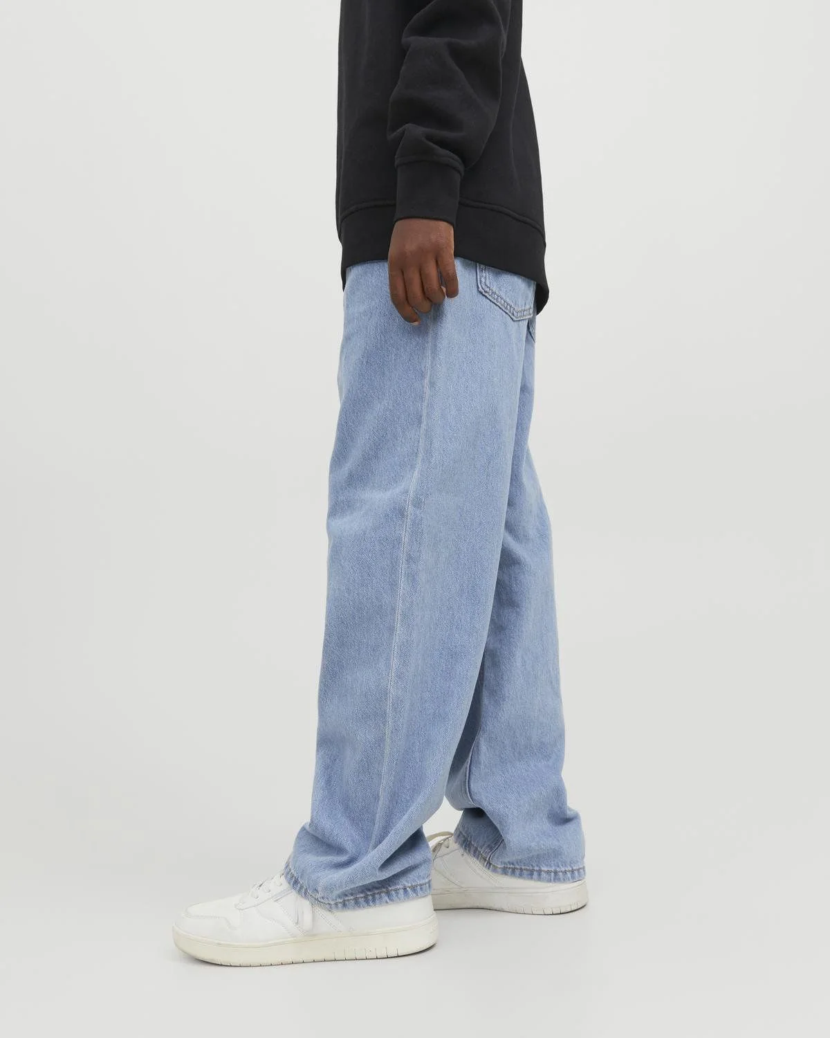 Jeans Loose Fit - Image 3