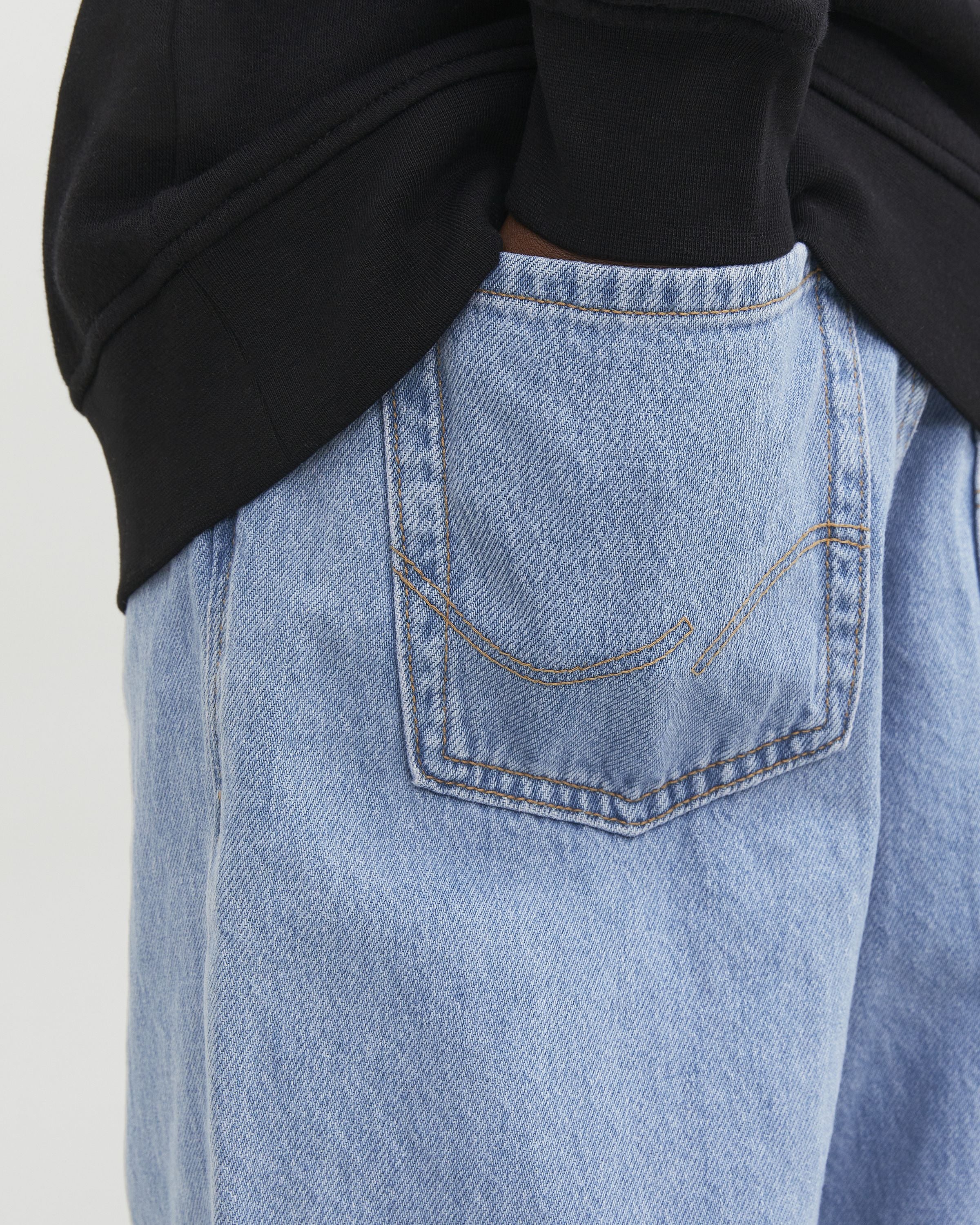 Jeans Loose Fit - Image 5