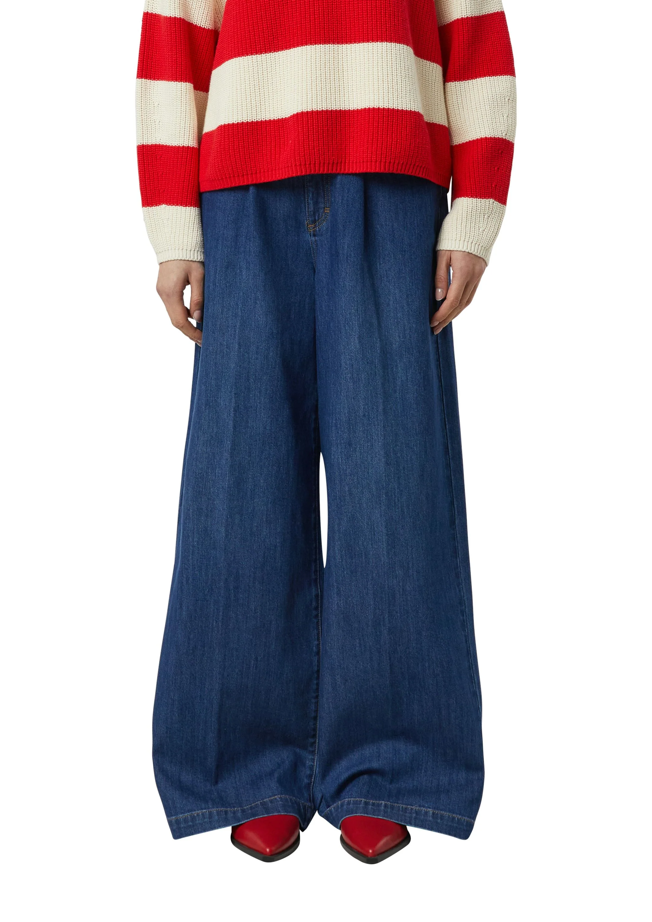 Jeans Loose Fit - Image 3
