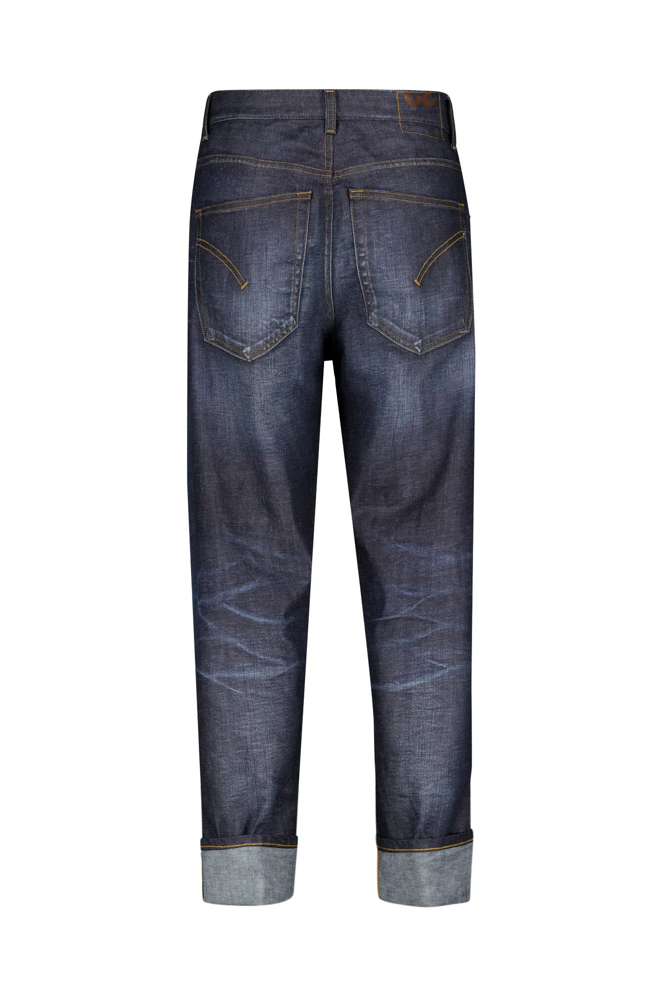 Jeans Loose Fit aus Baumwollmix - Image 2