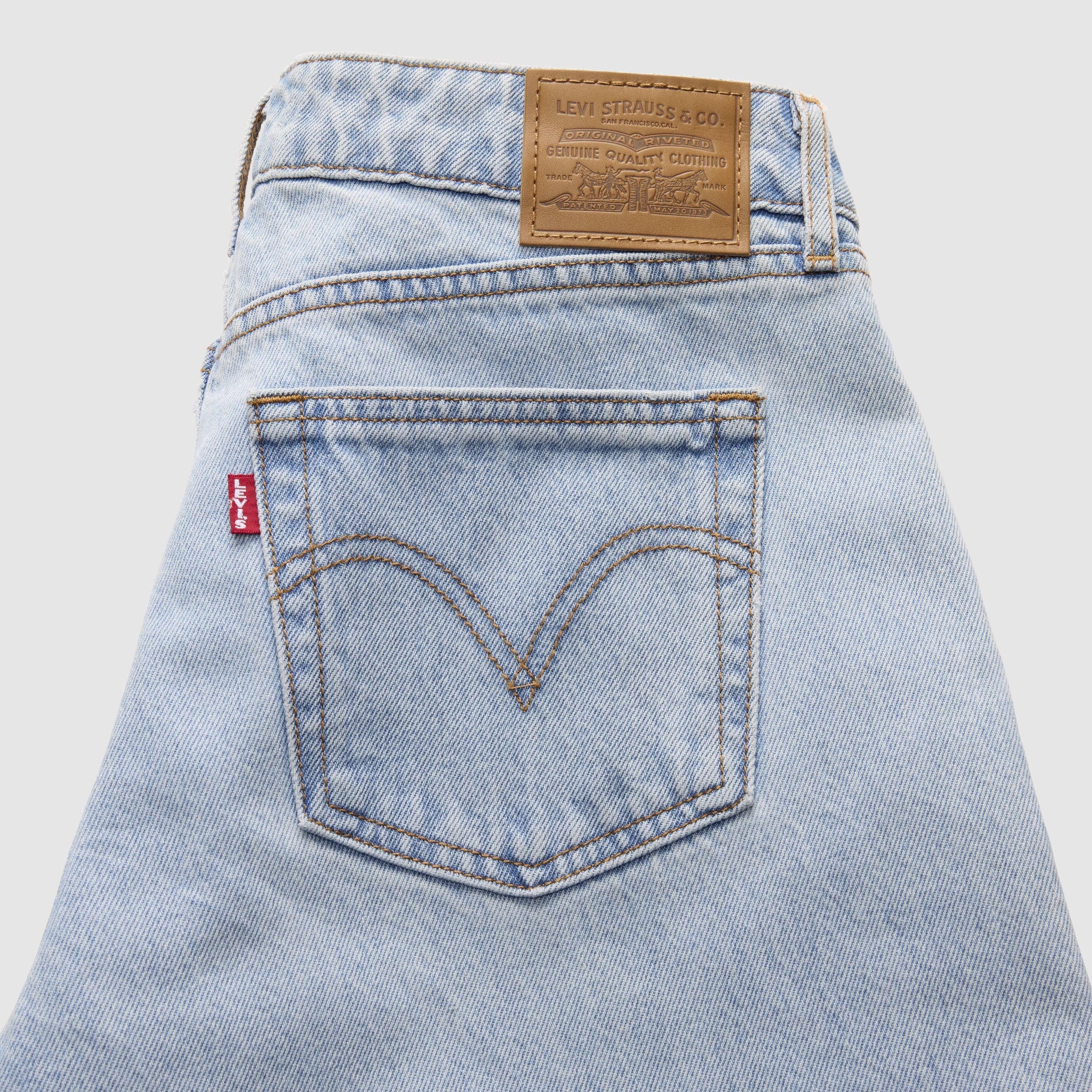 Jeans LOW LOOSE Wide Leg - Image 4