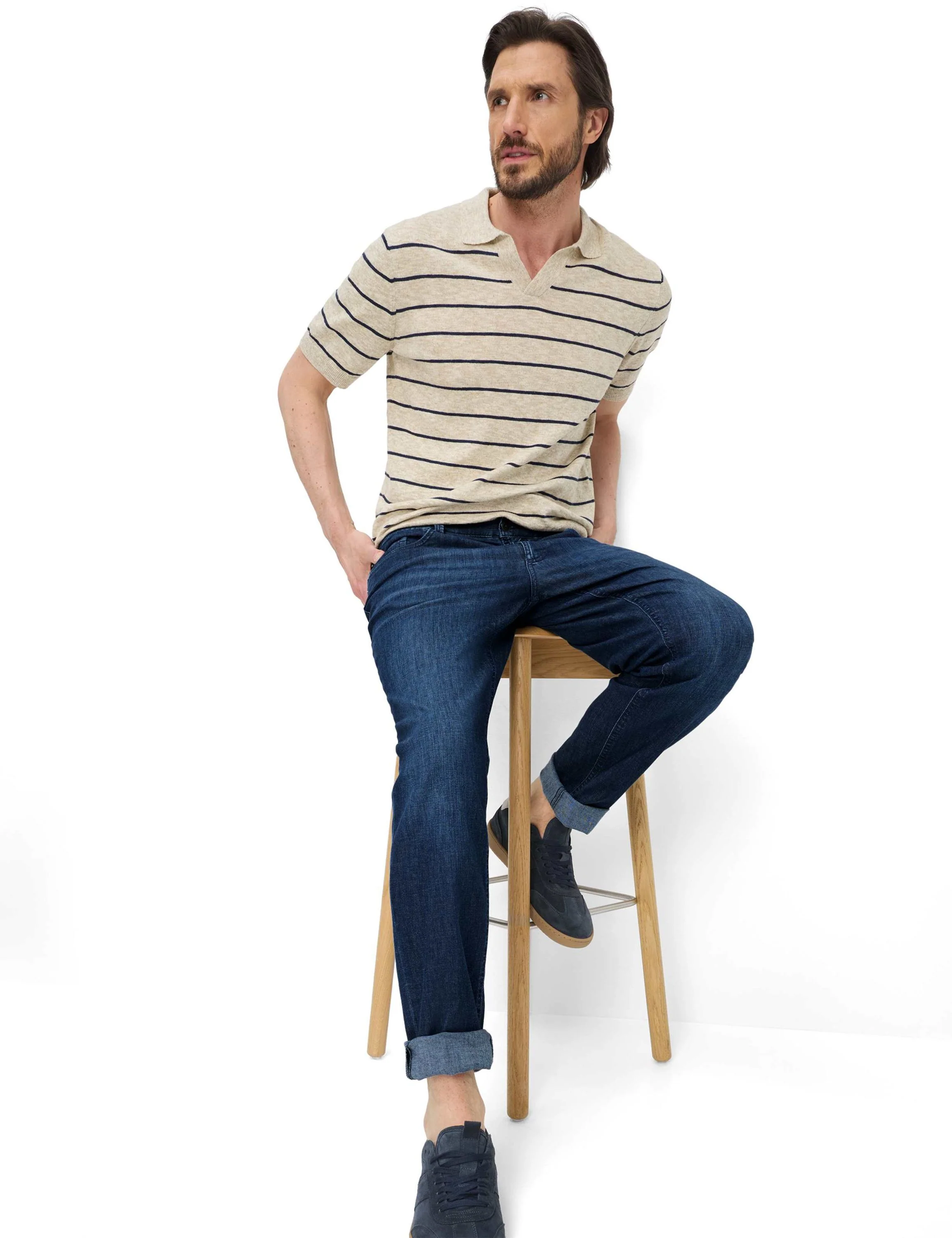 Jeans LUKE Regular Fit - Image 7