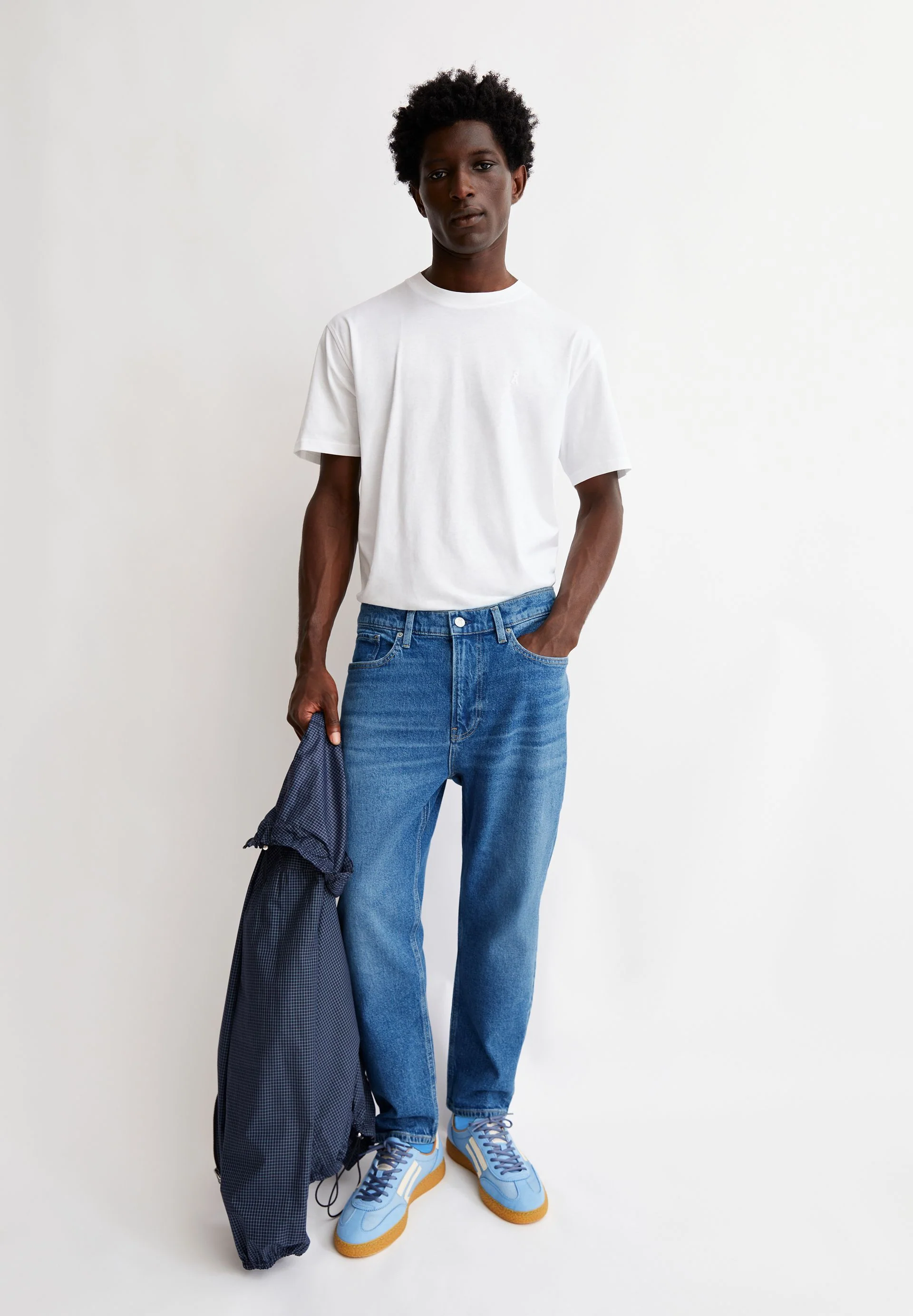 Jeans MAAKX Tapered Fit - Image 2