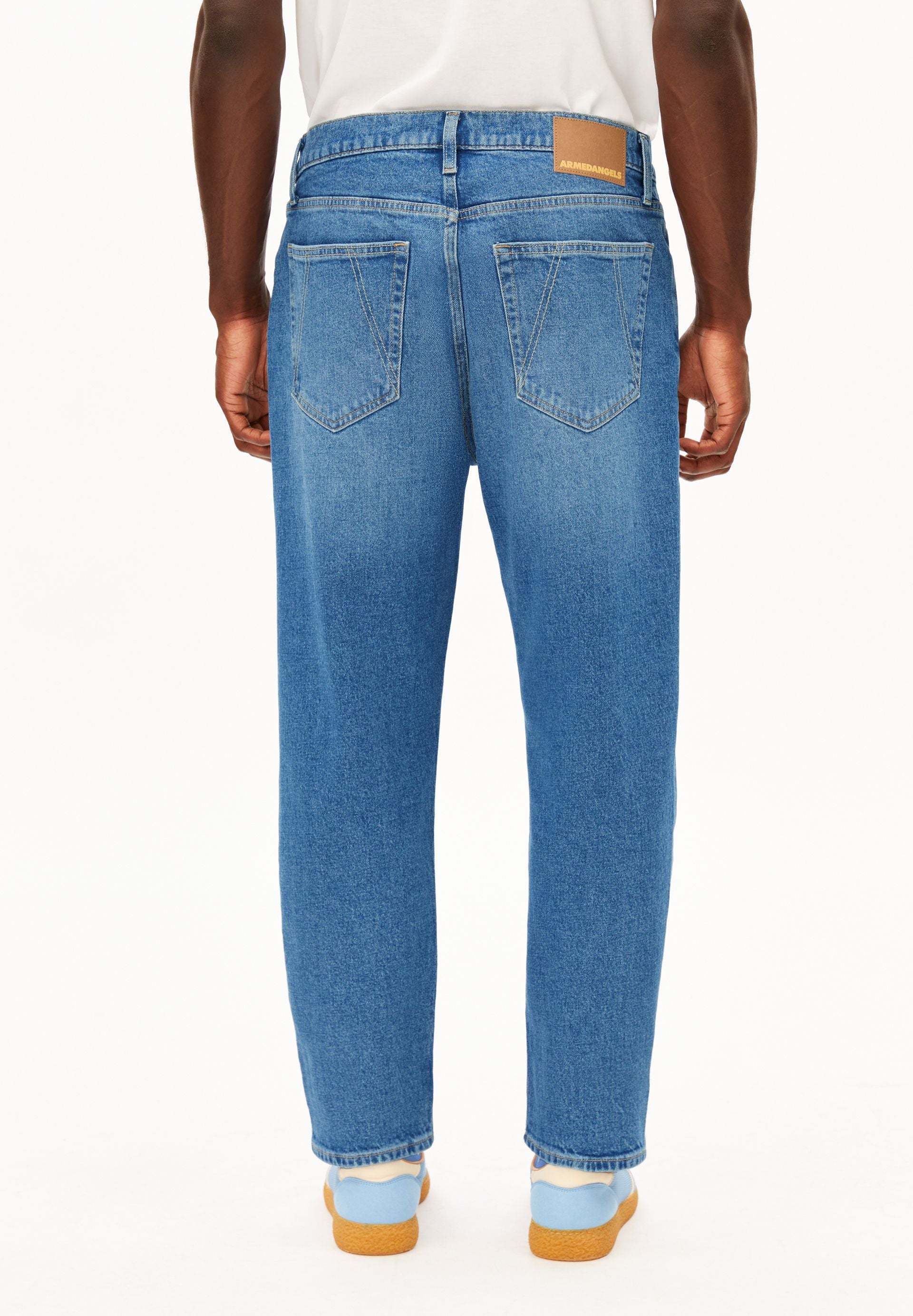 Jeans MAAKX Tapered Fit - Image 3