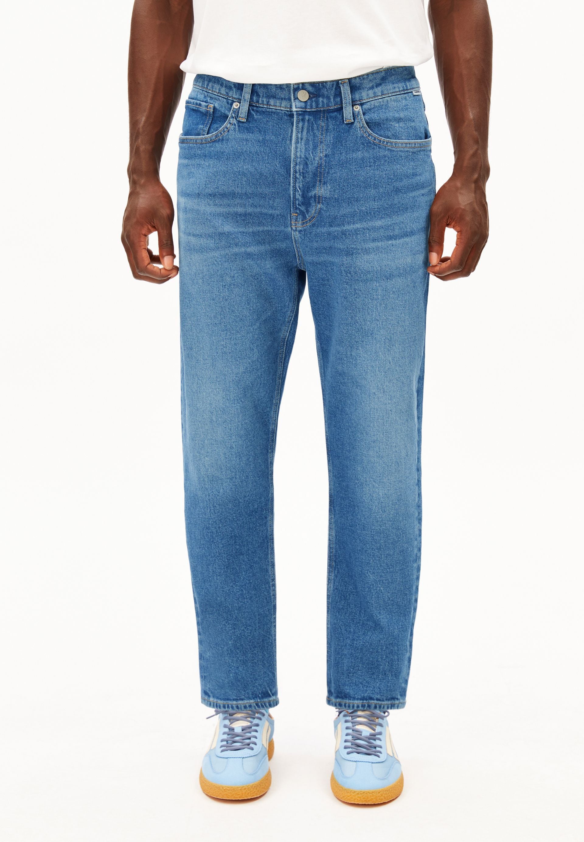 Jeans MAAKX Tapered Fit - Image 5