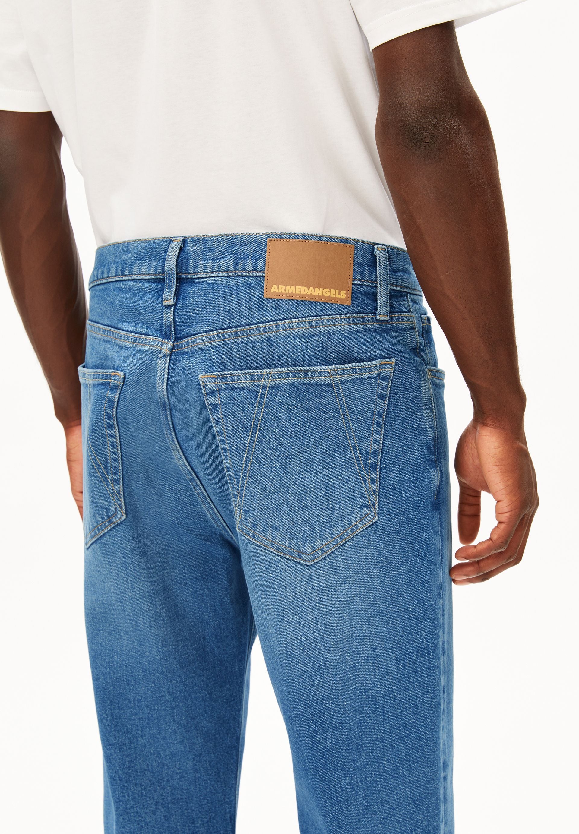 Jeans MAAKX Tapered Fit - Image 6