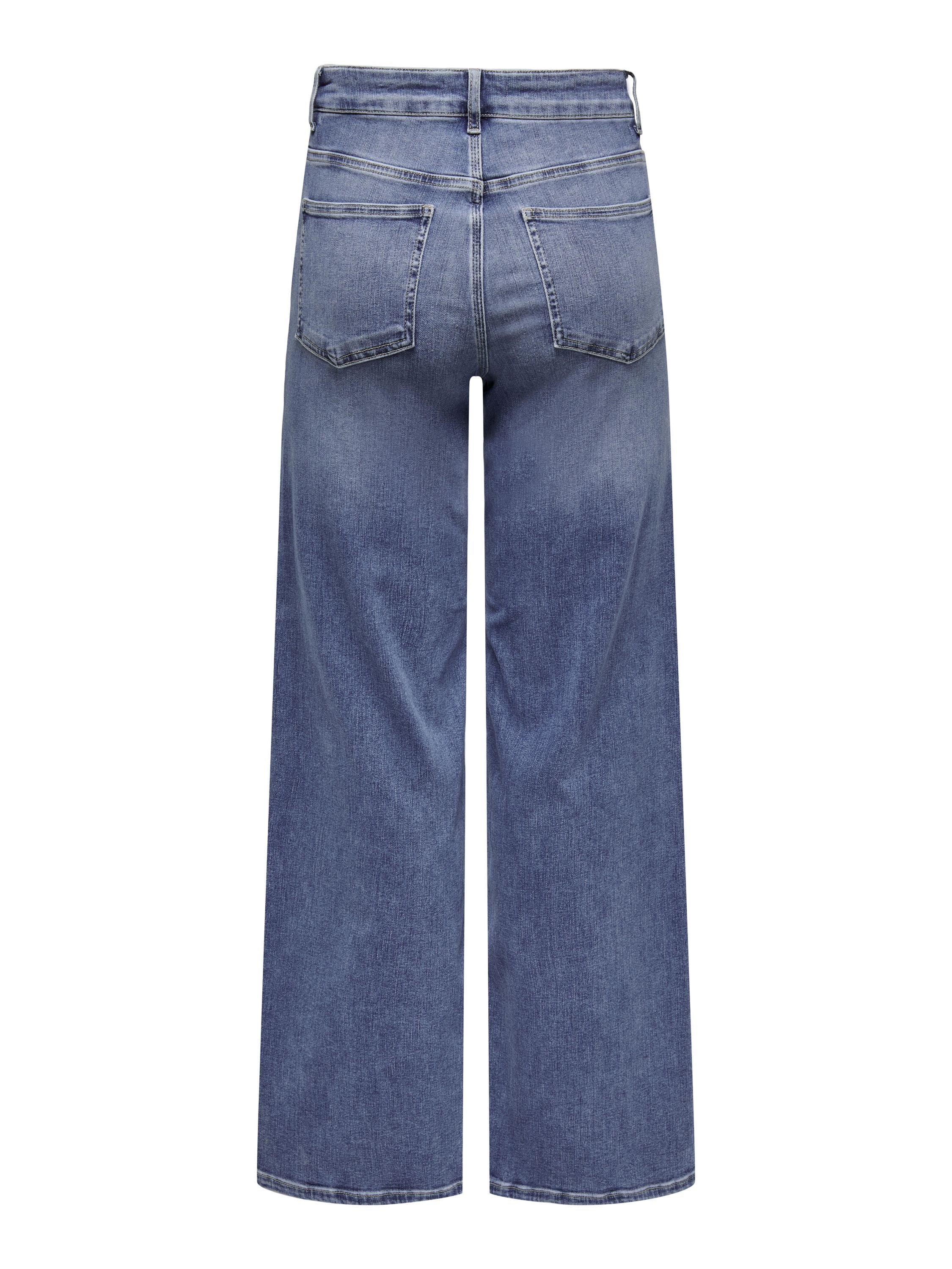Jeans MADISON Wide Leg - Image 2