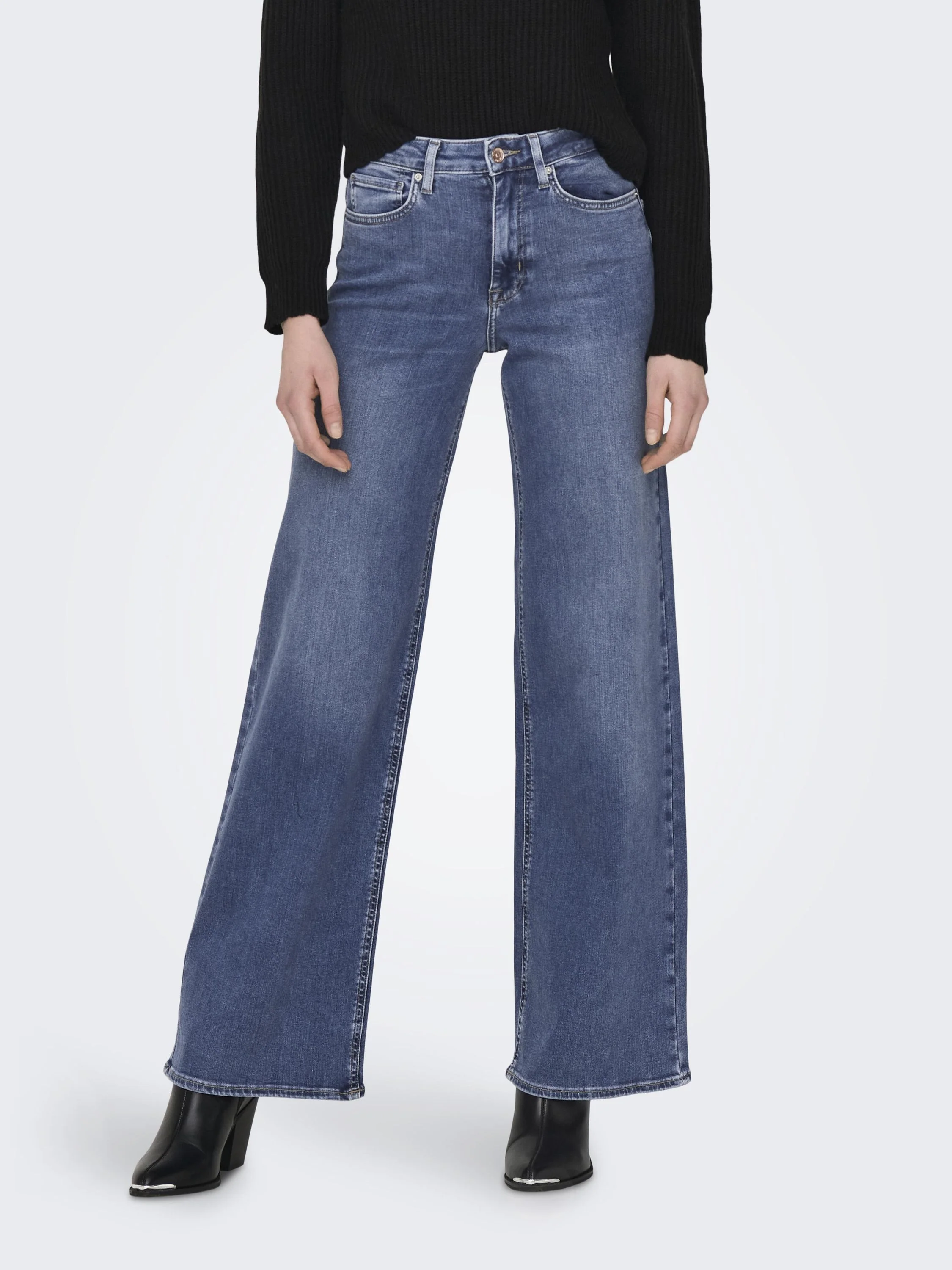 Jeans MADISON Wide Leg - Image 3