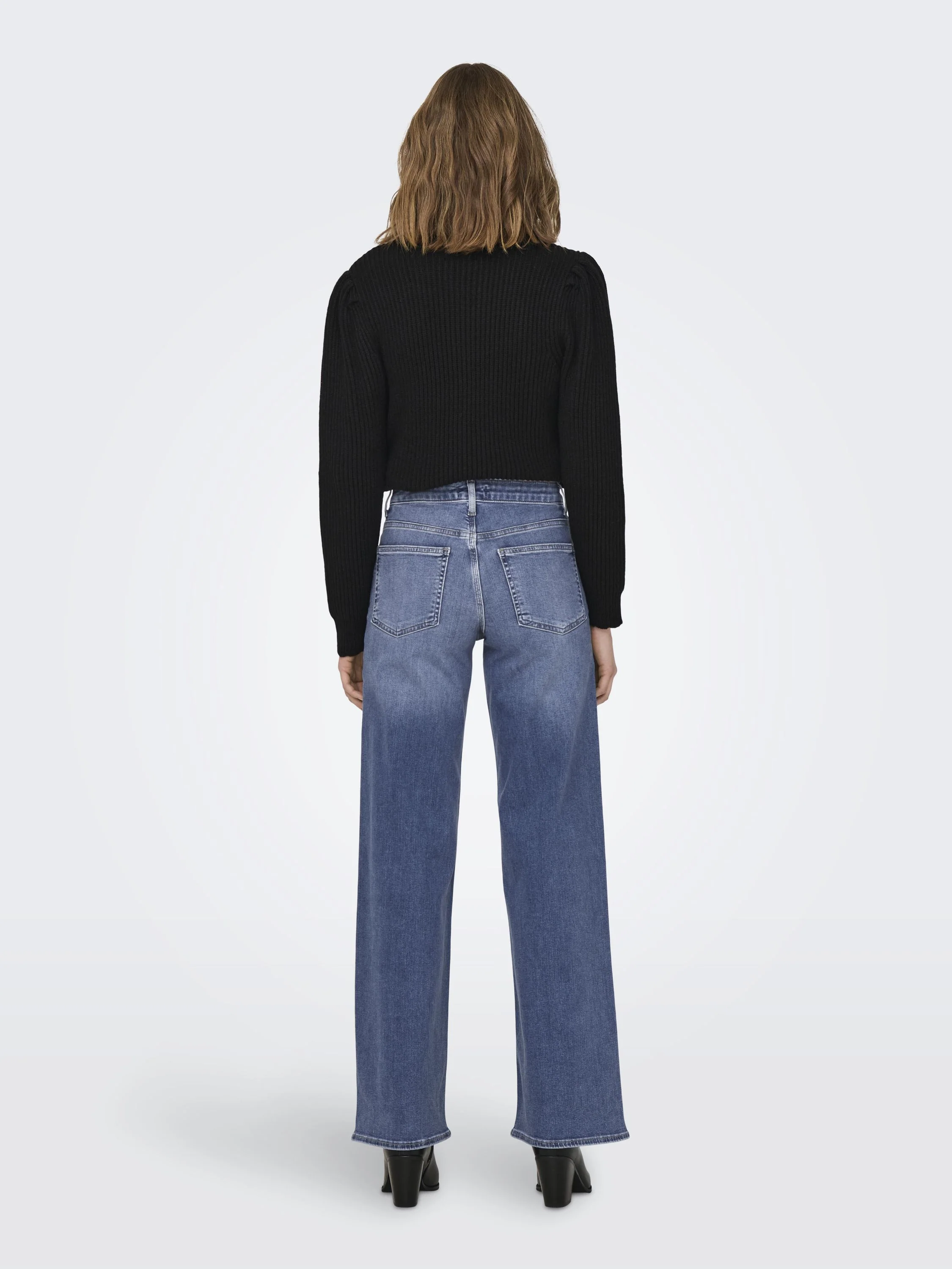 Jeans MADISON Wide Leg - Image 4