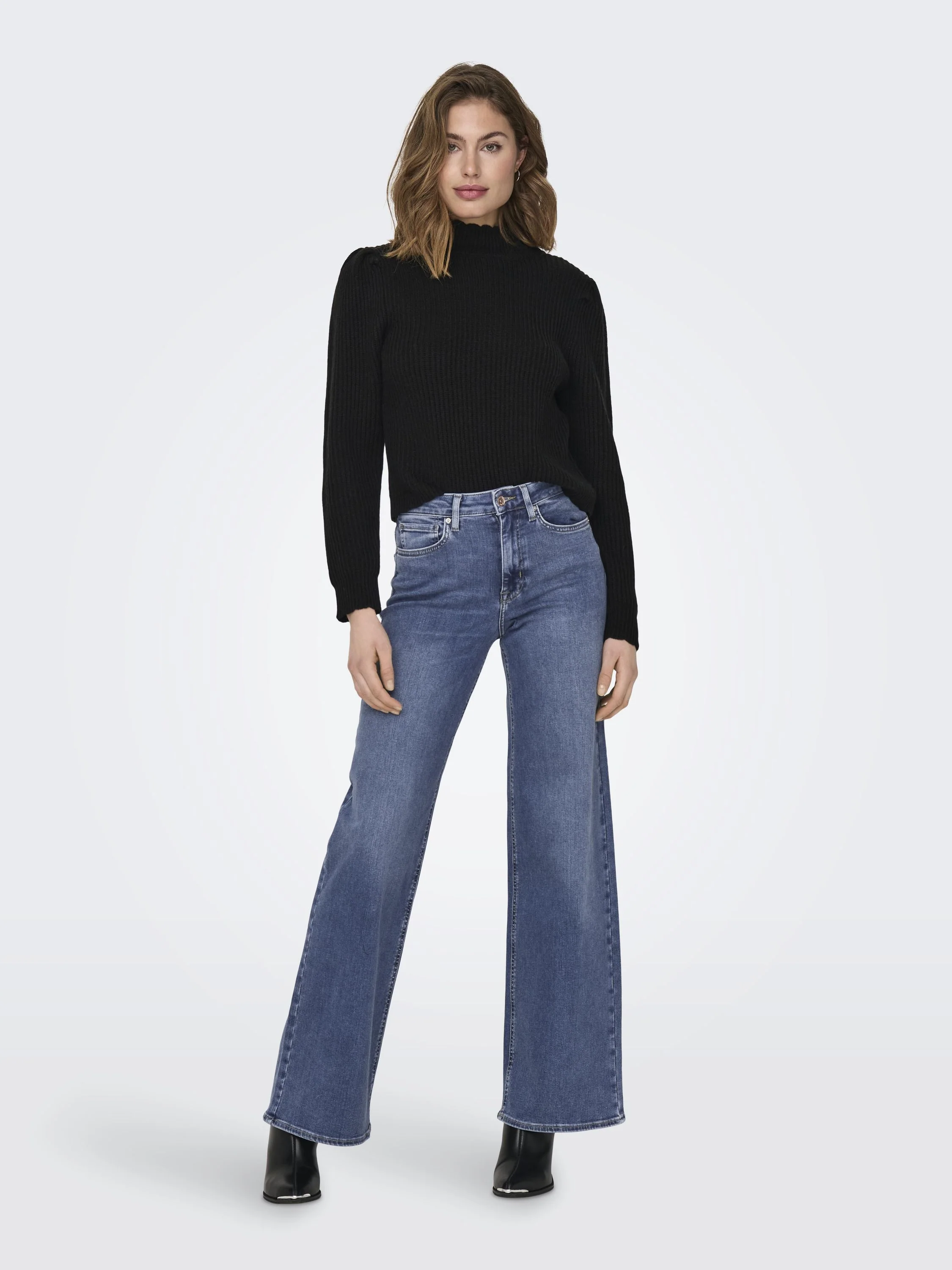 Jeans MADISON Wide Leg - Image 5