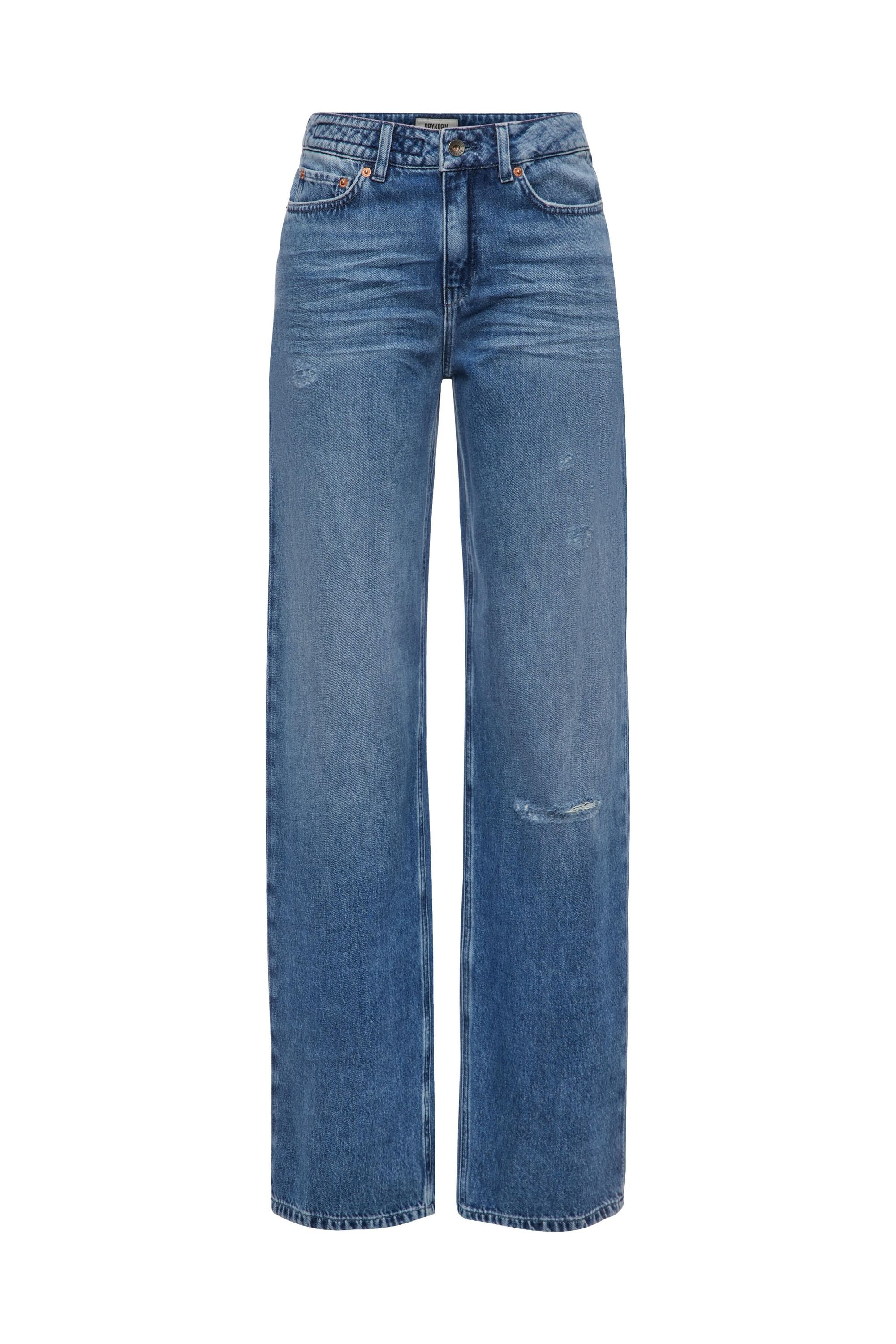 Jeans MADLEY Wide Leg