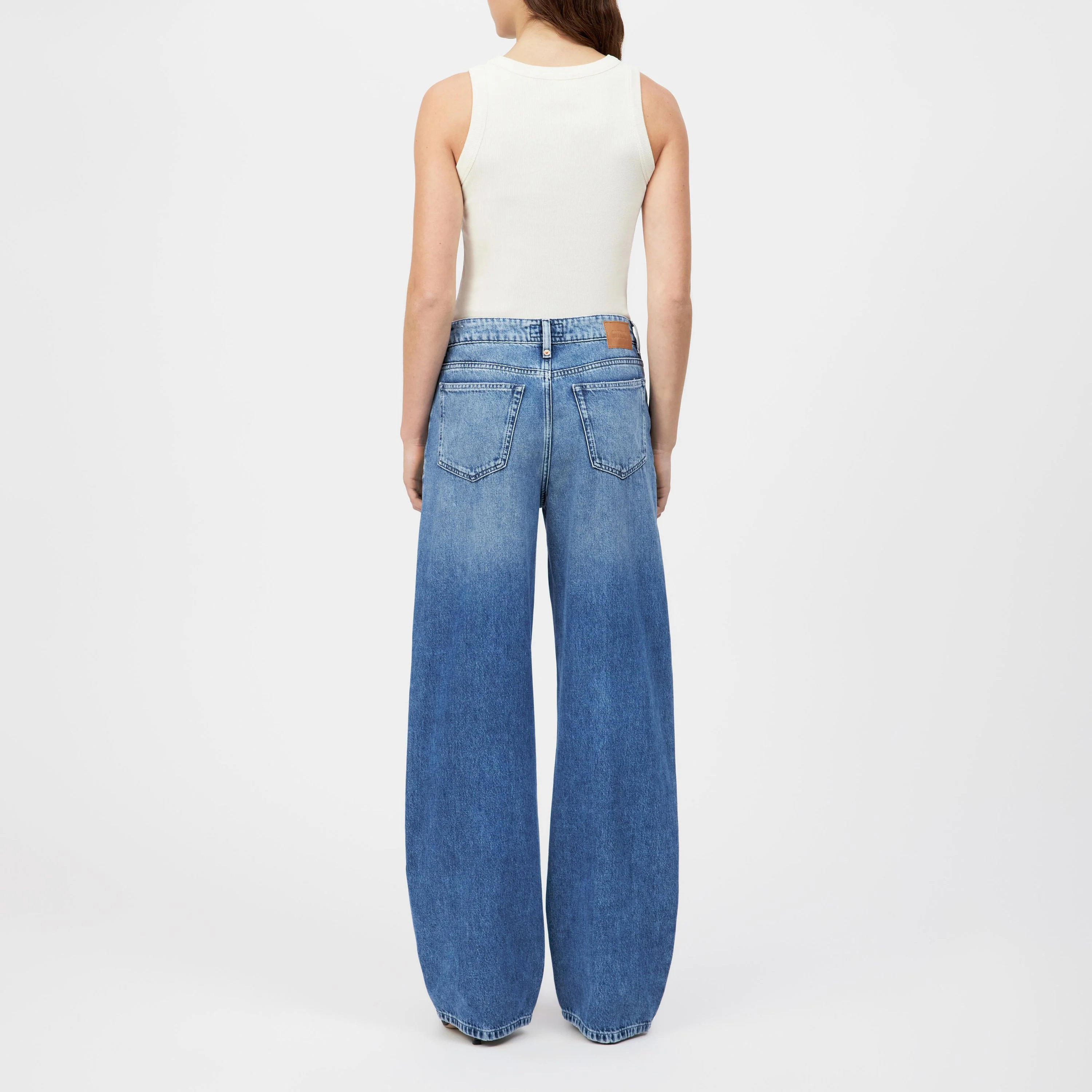Jeans MADLEY Wide Leg - Image 3