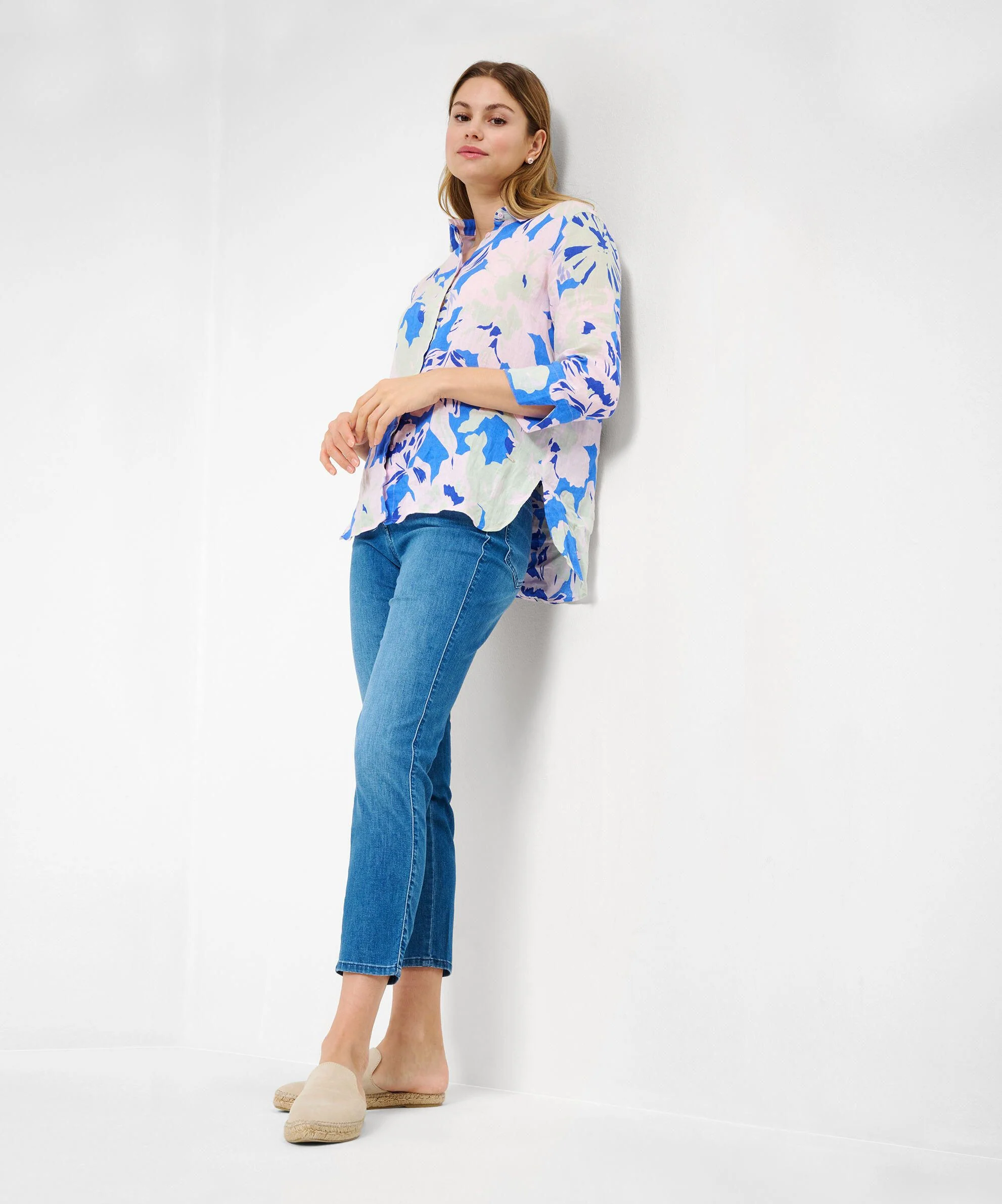 Jeans MARY Regular Fit - Image 3