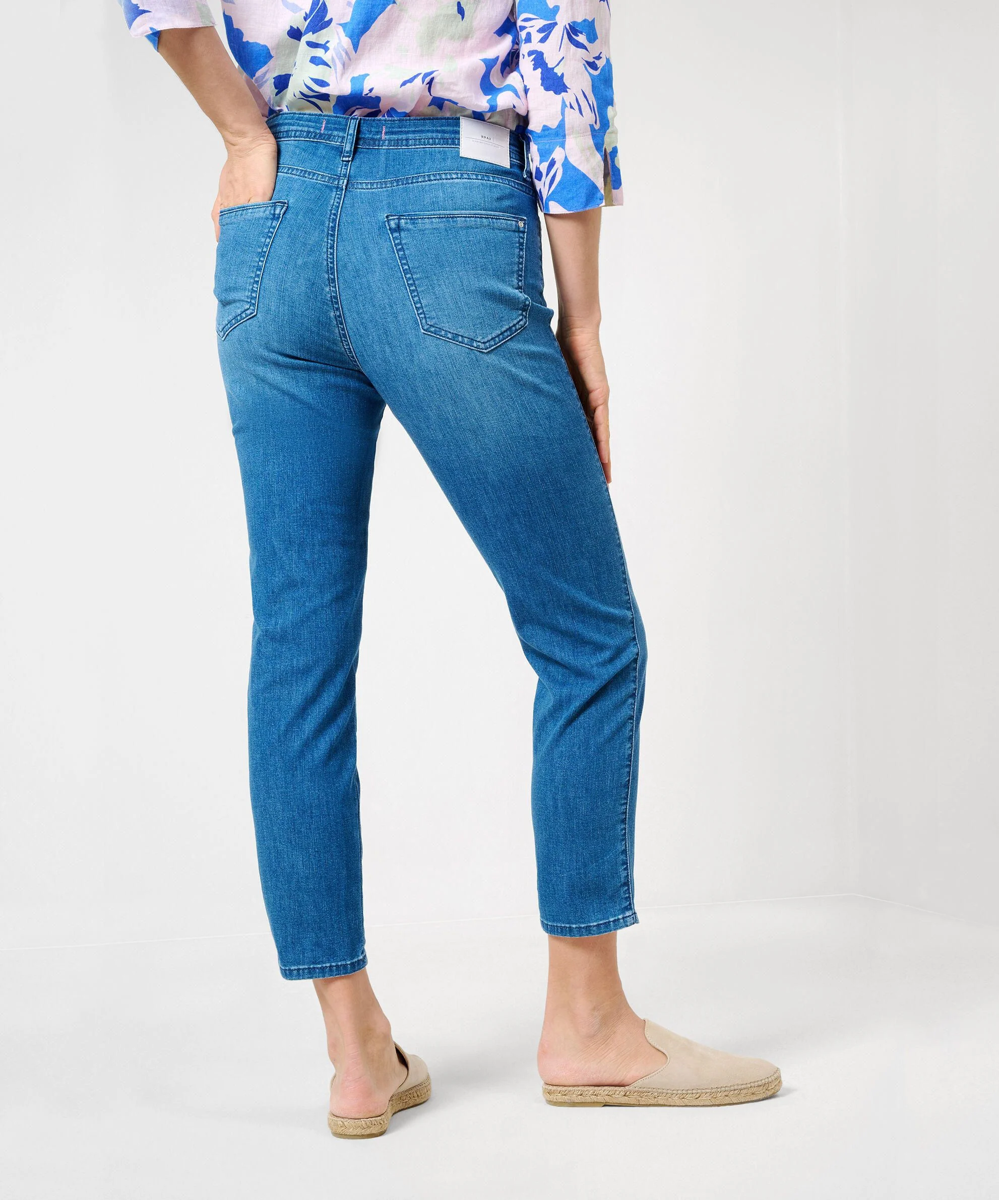 Jeans MARY Regular Fit - Image 4