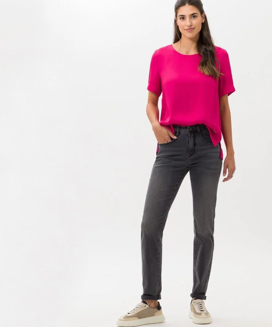 Jeans Mary Regular Fit - Image 3