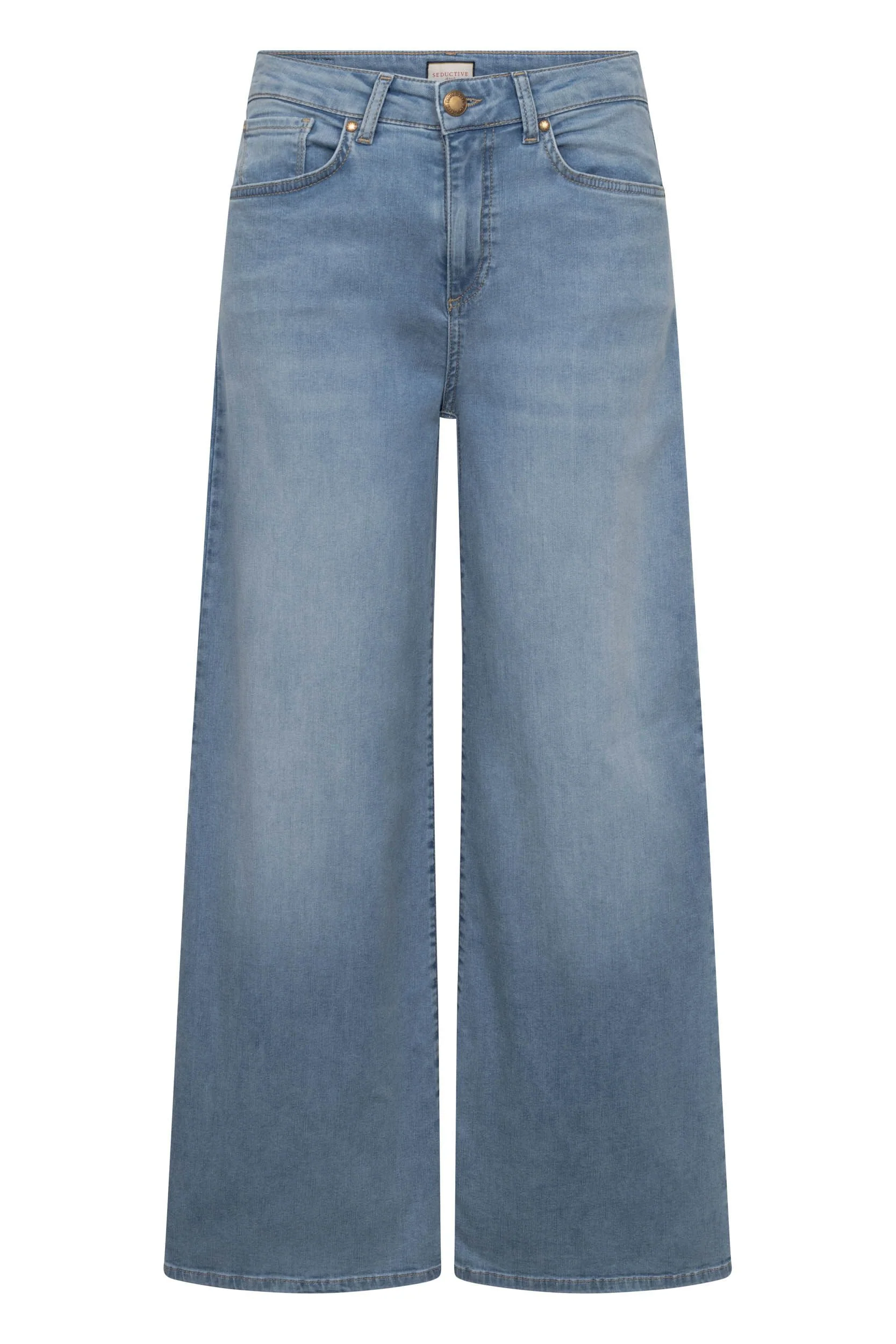 Jeans MAURY Wide Leg