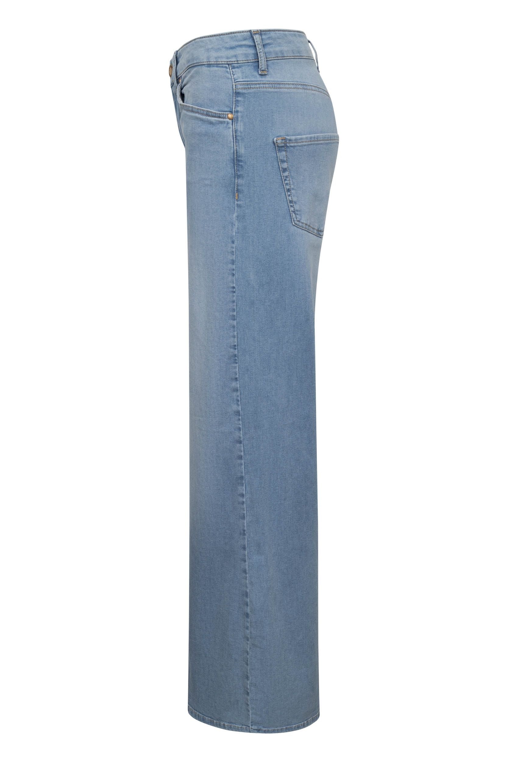 Jeans MAURY Wide Leg - Image 3