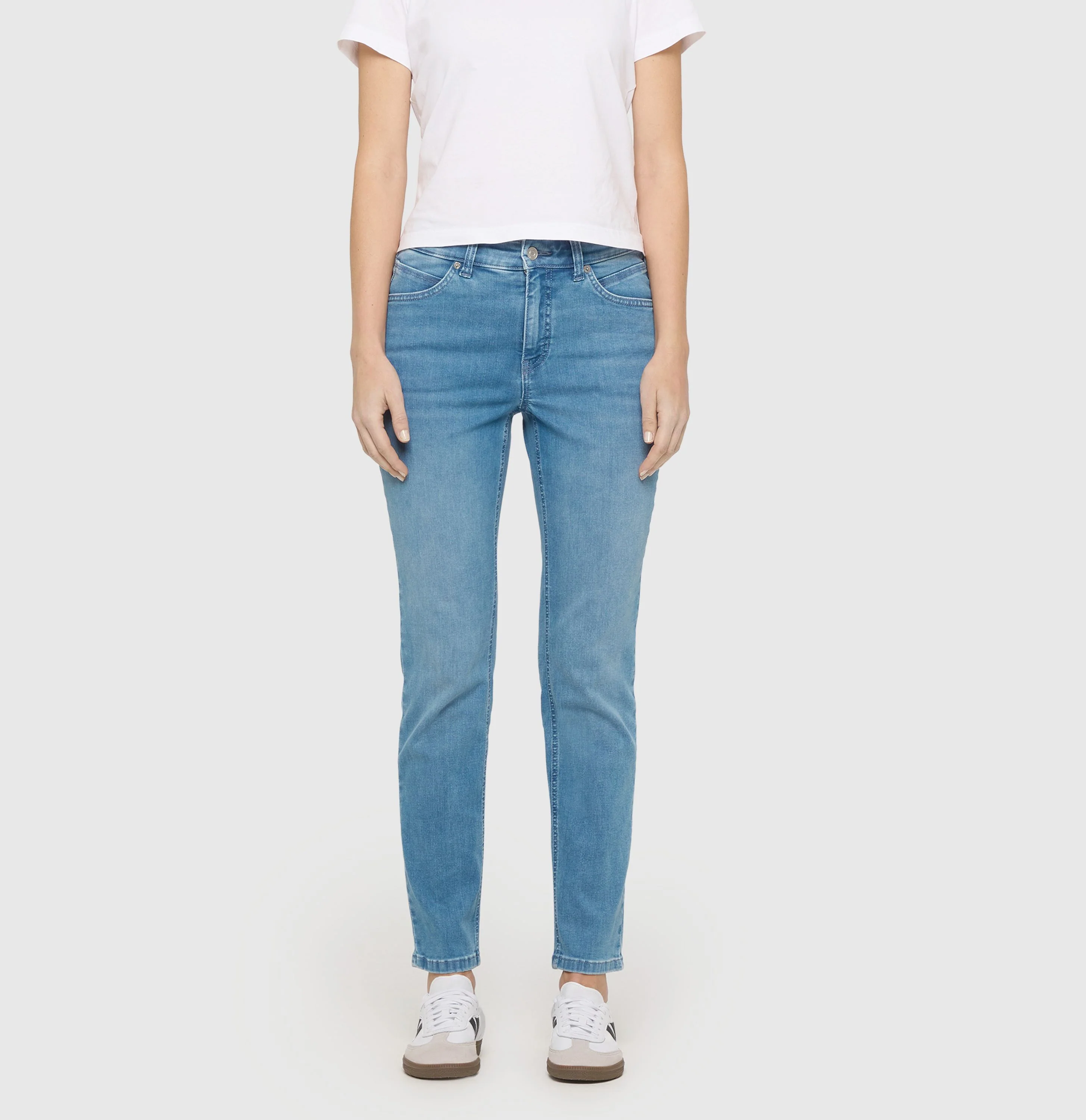 Jeans MELANIE Straight Leg - Image 3