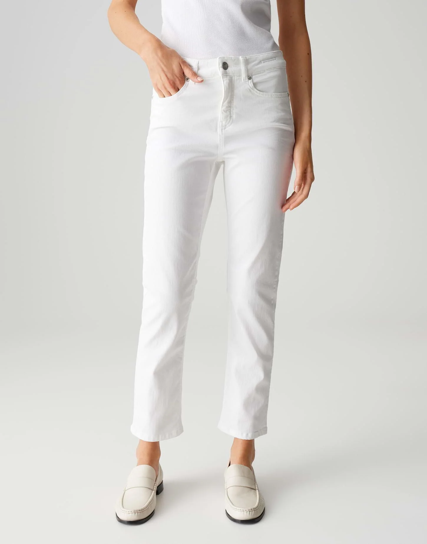 Jeans MELLY BASE Straight Leg - Image 2