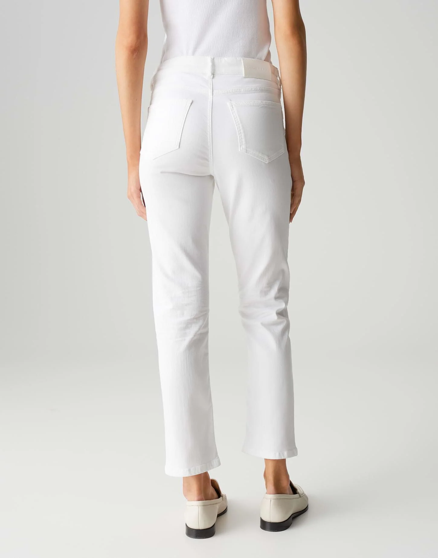 Jeans MELLY BASE Straight Leg - Image 3
