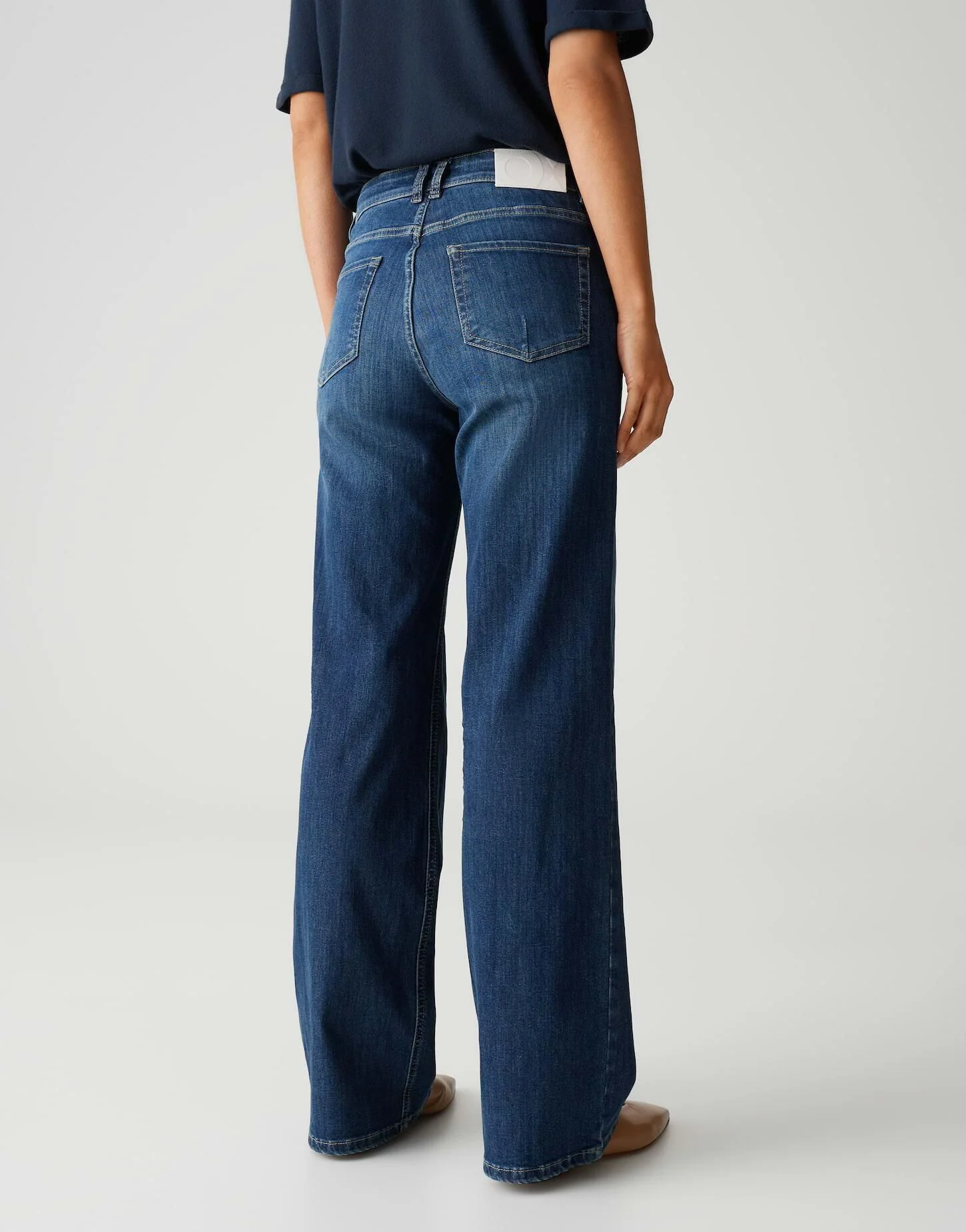 Jeans MELLY MODERN Wide Leg - Image 3