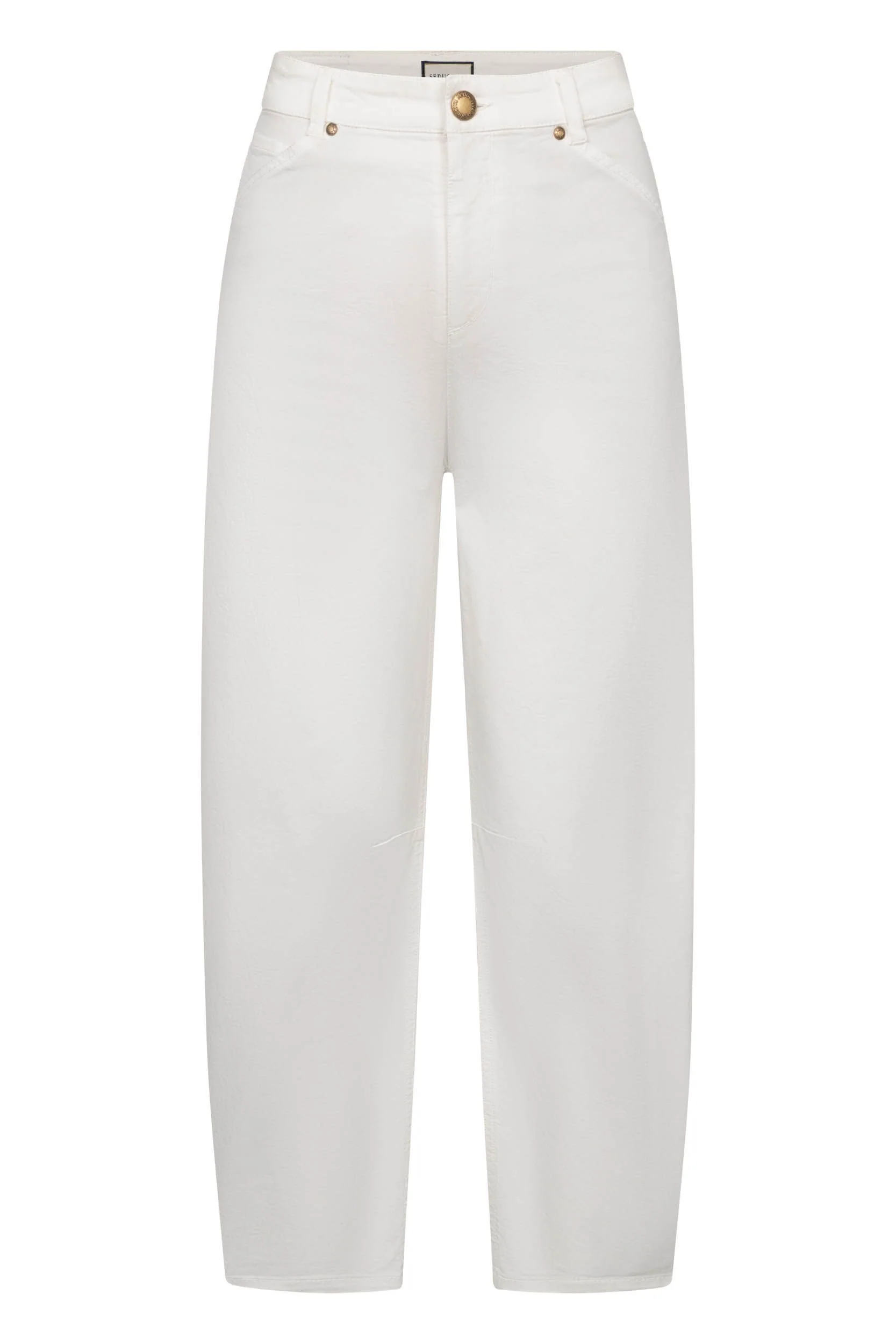 Jeans MICKIE O-Shape Fit