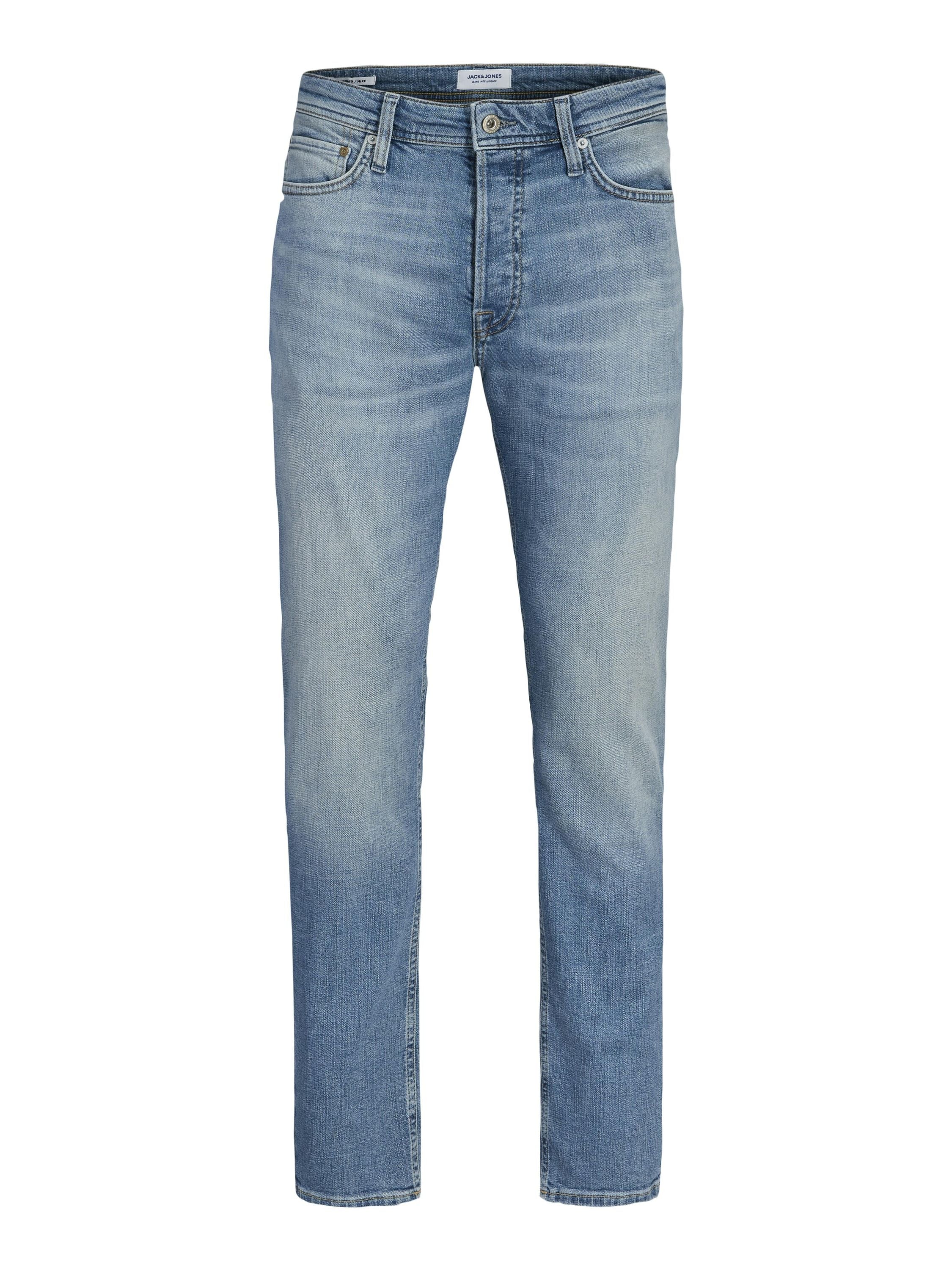 Jeans MIKE Tapered Fit