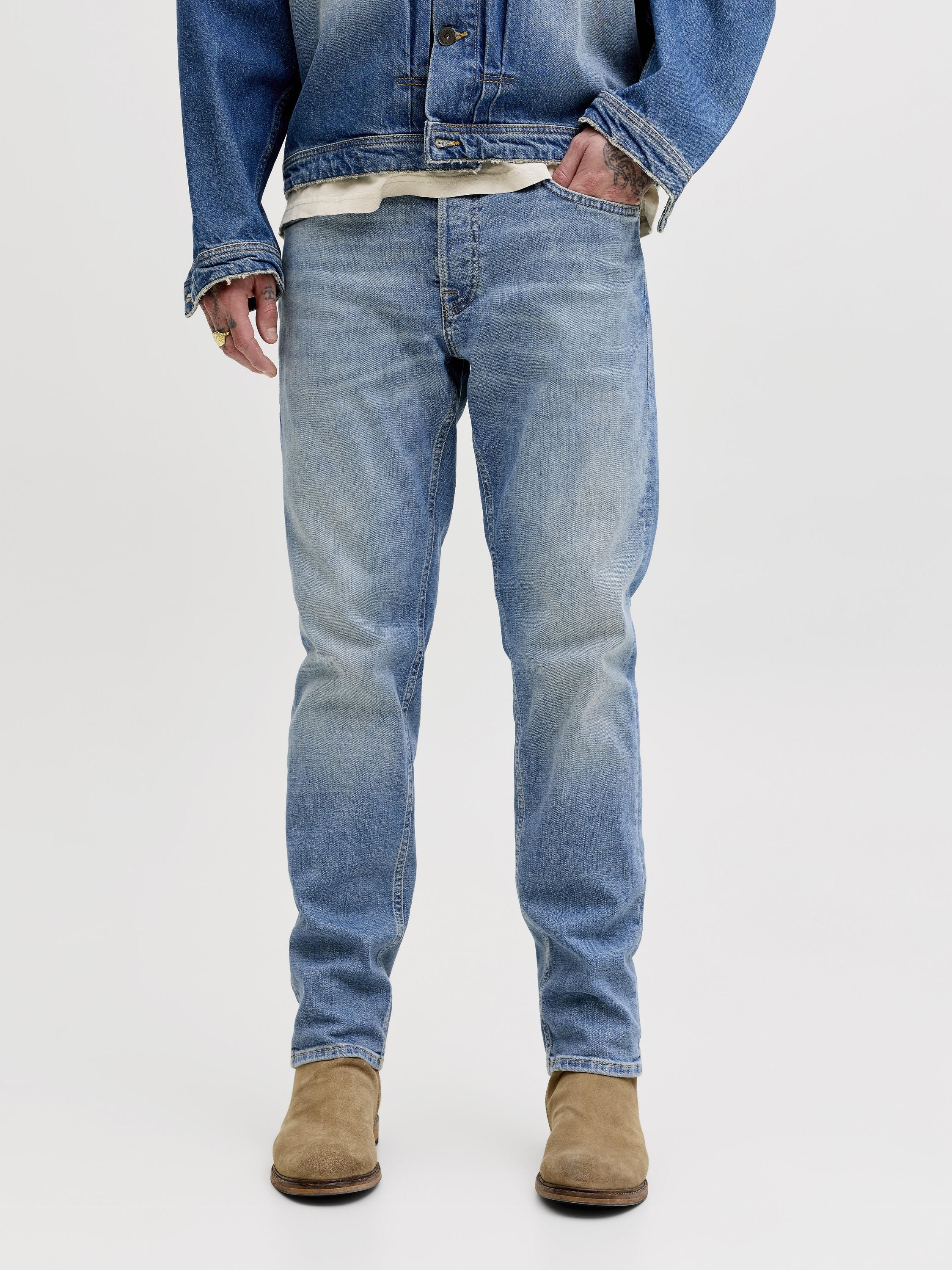Jeans MIKE Tapered Fit - Image 3