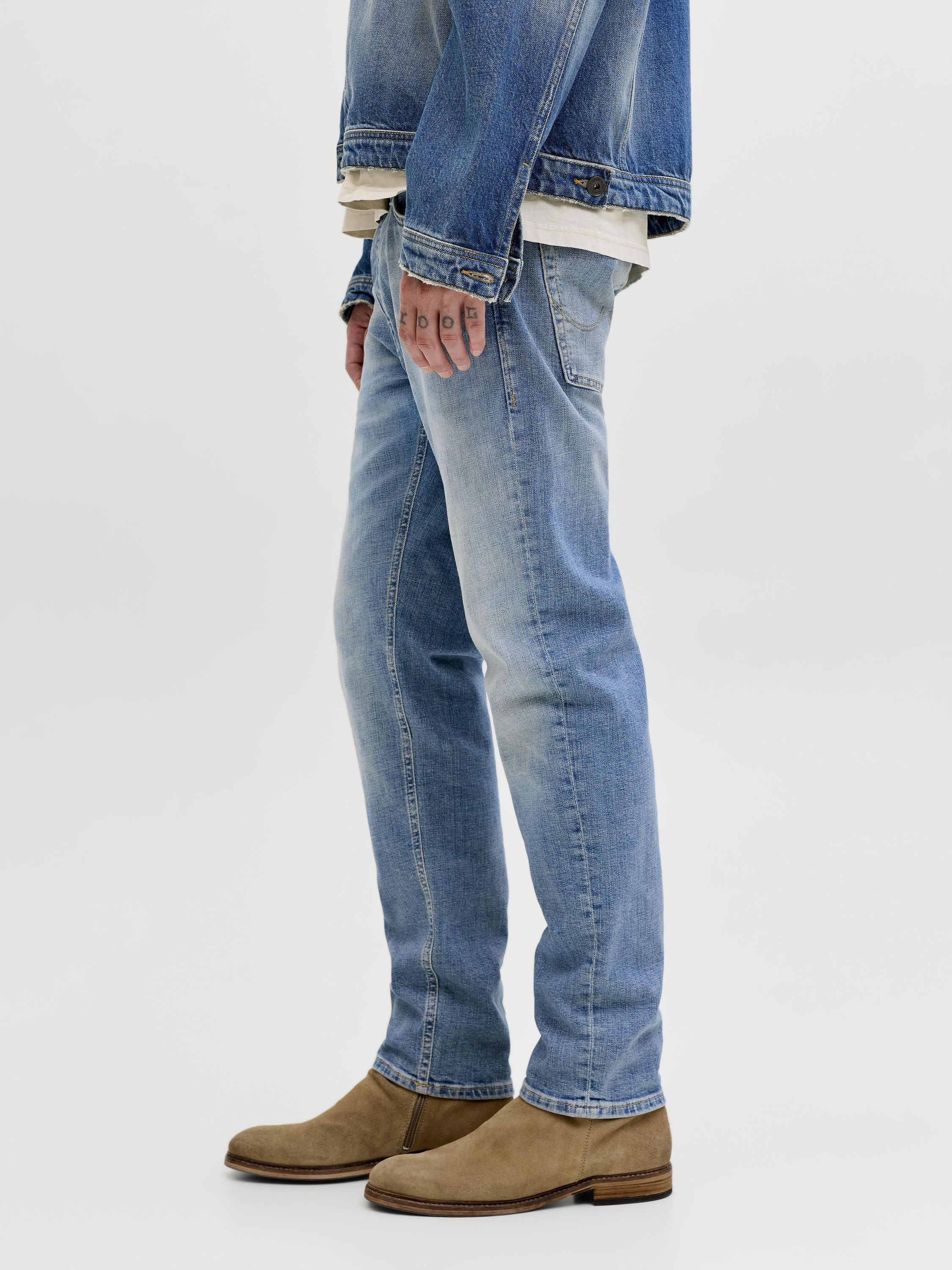 Jeans MIKE Tapered Fit - Image 4