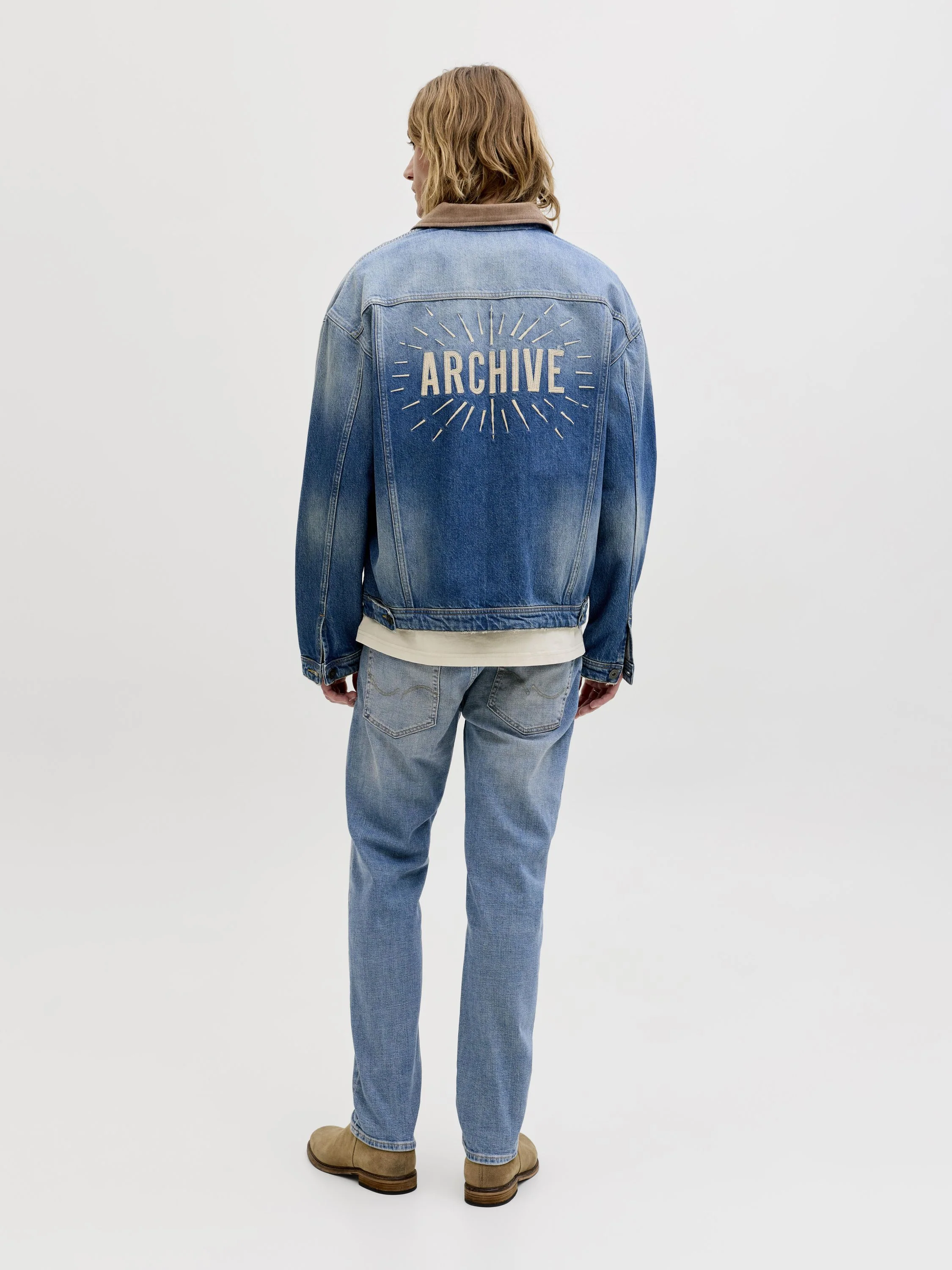 Jeans MIKE Tapered Fit - Image 6