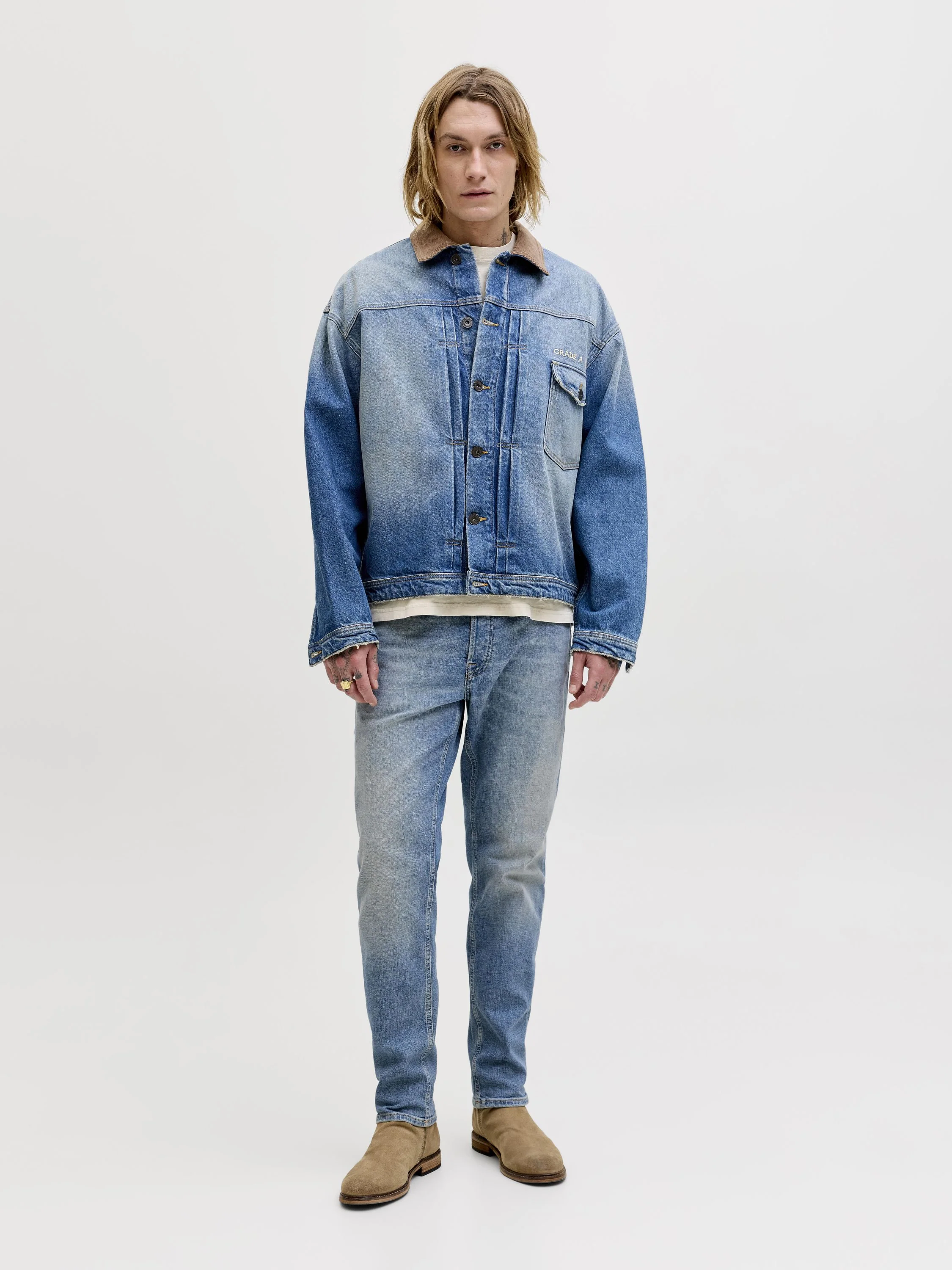Jeans MIKE Tapered Fit - Image 7