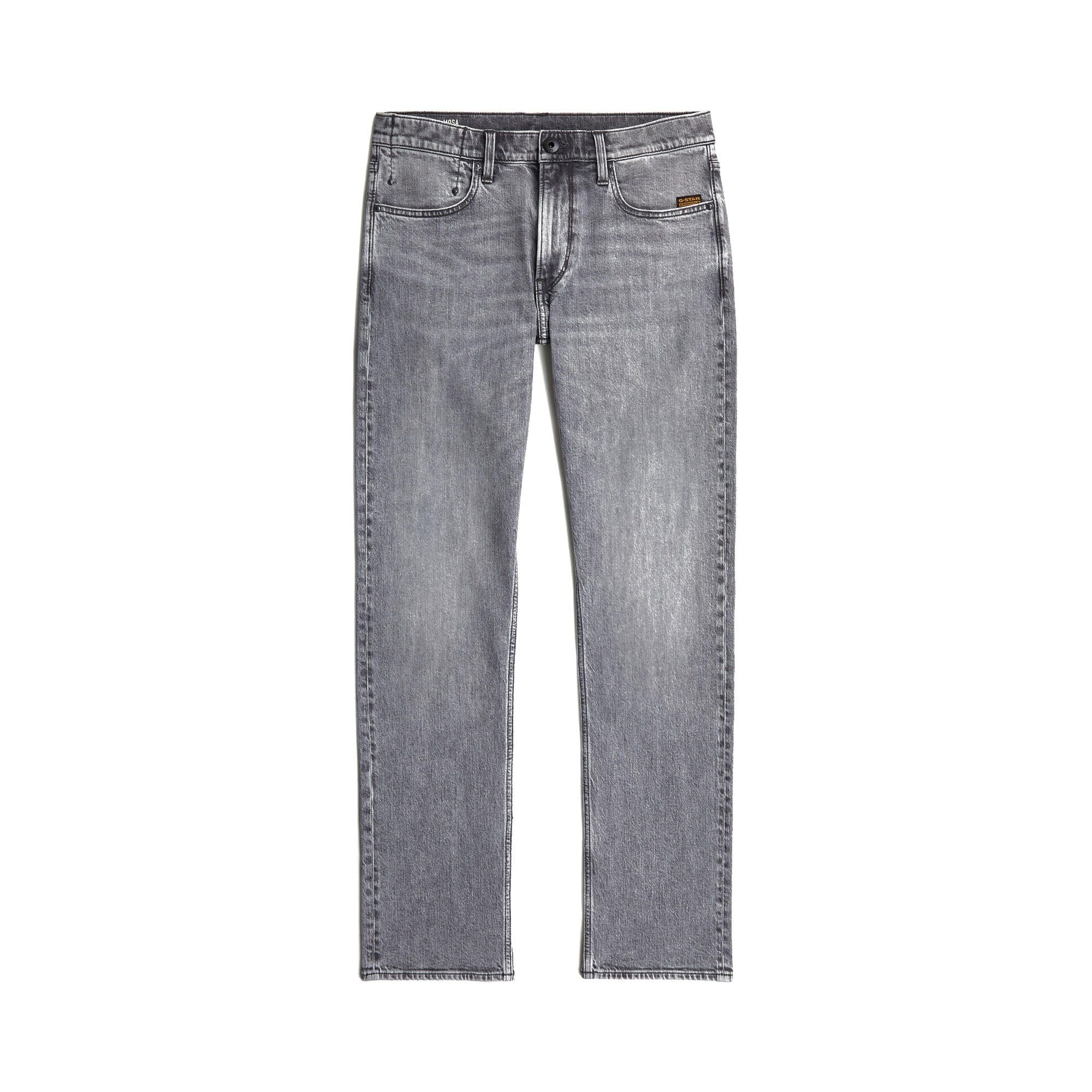 Jeans MOSA Straight Leg