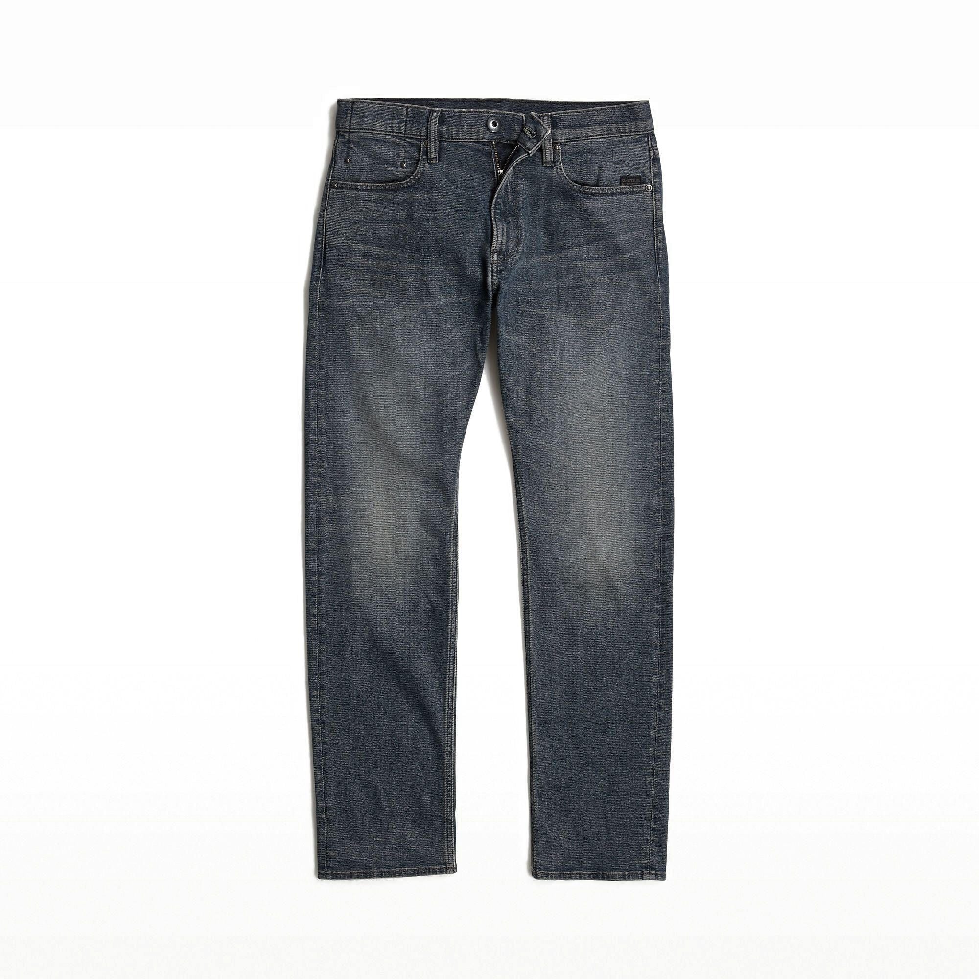 Jeans MOSA Straight Leg