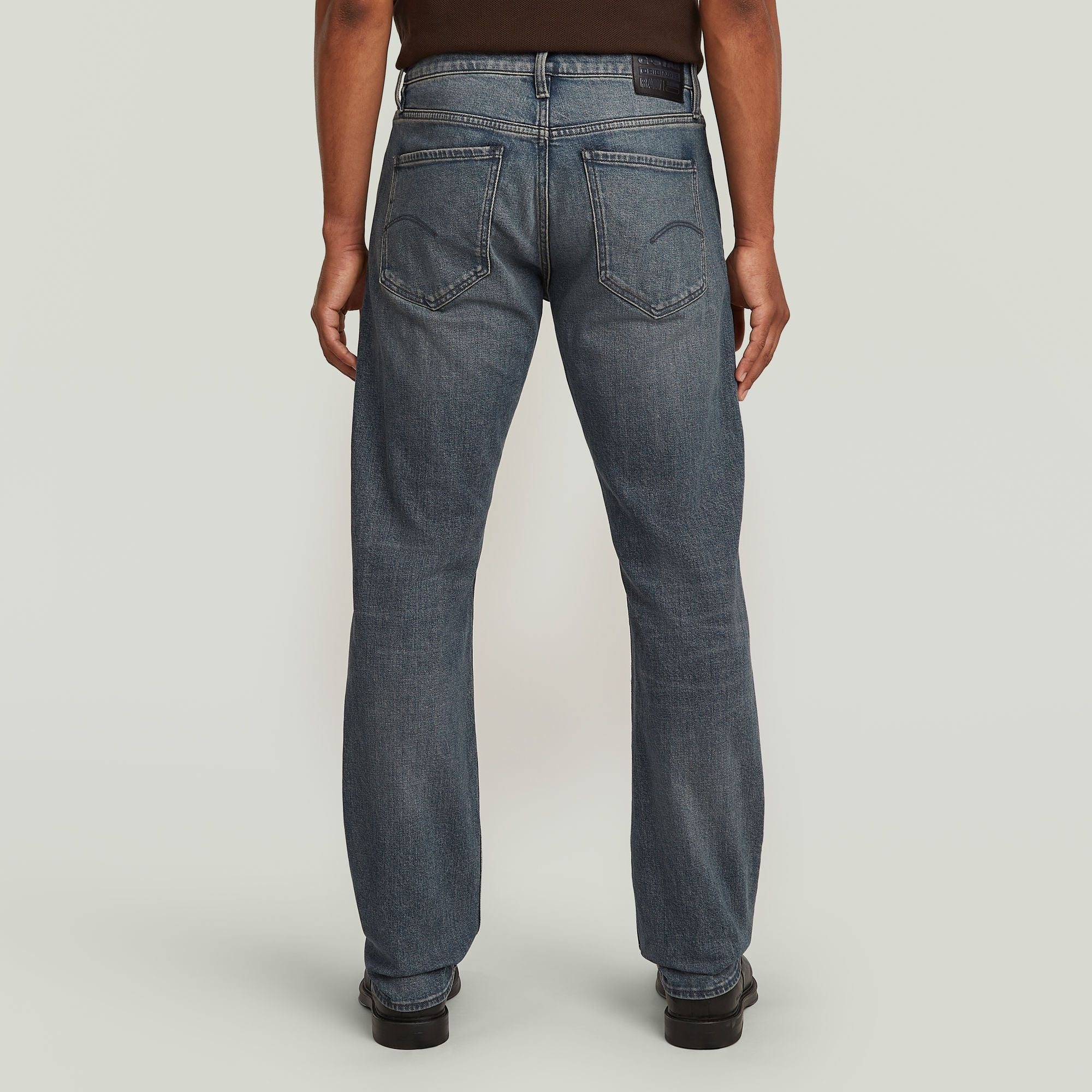 Jeans MOSA Straight Leg - Image 2