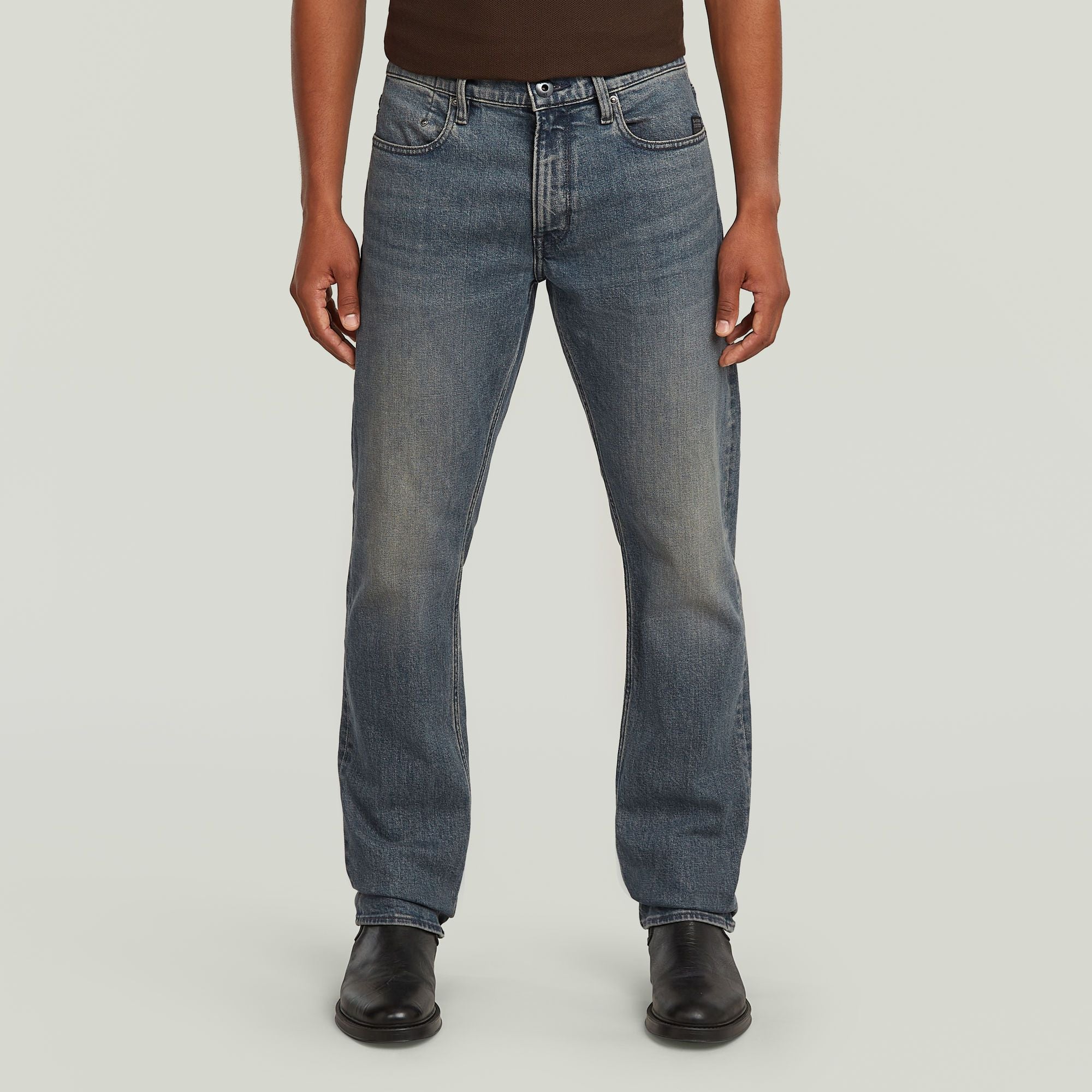 Jeans MOSA Straight Leg - Image 3