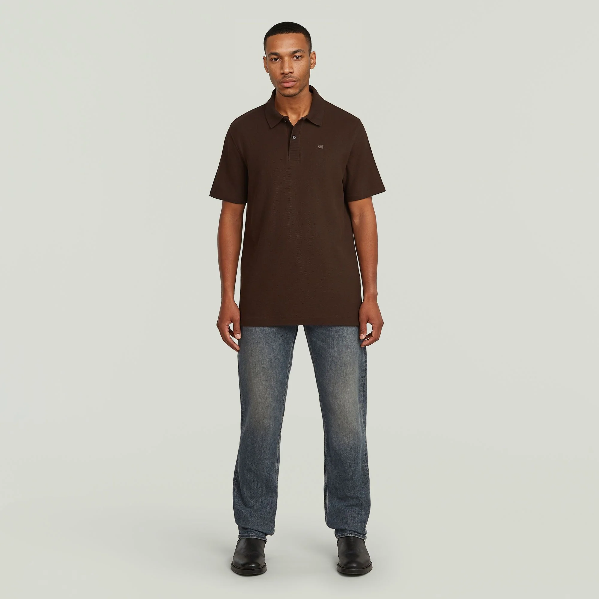 Jeans MOSA Straight Leg - Image 4