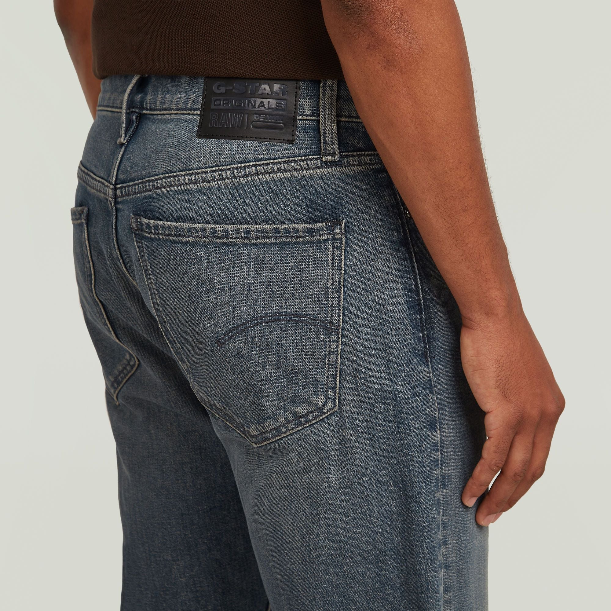 Jeans MOSA Straight Leg - Image 5