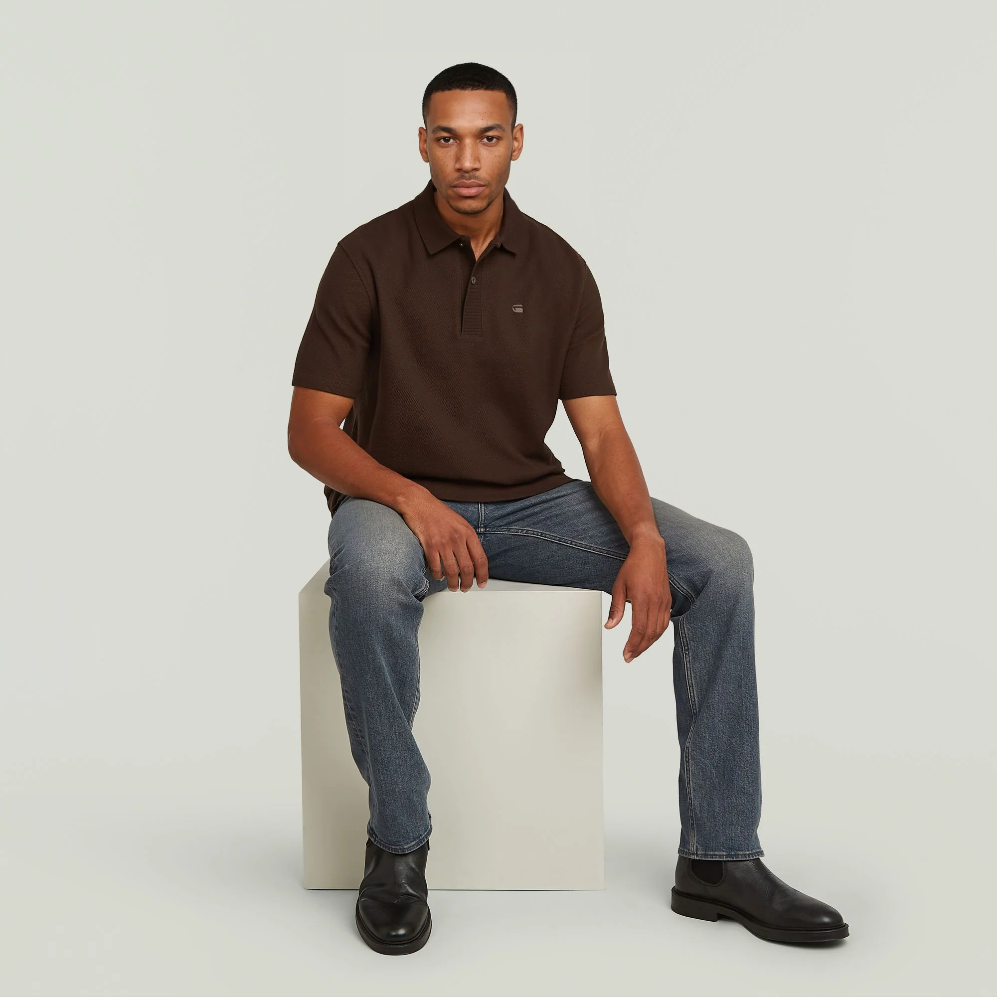 Jeans MOSA Straight Leg - Image 6
