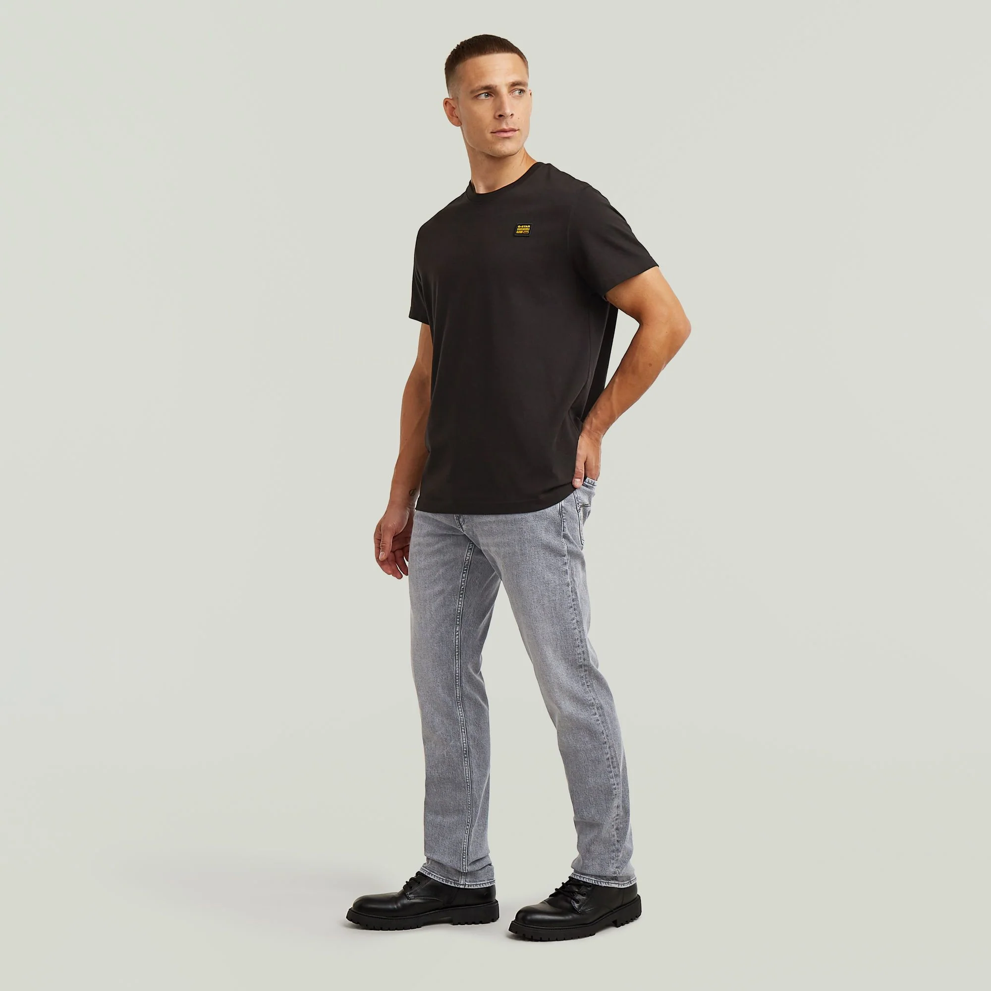 Jeans MOSA Straight Leg - Image 6