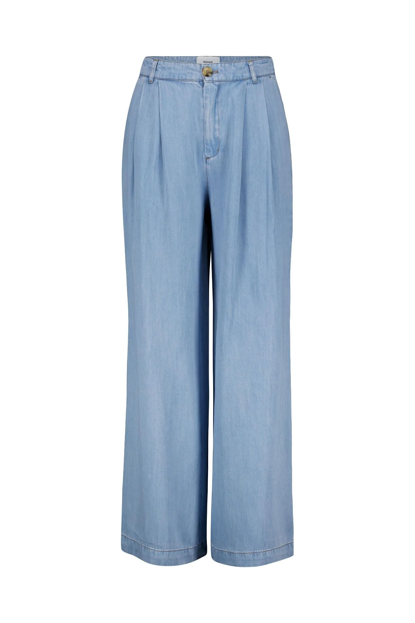 Jeans NUELIDA Wide Leg