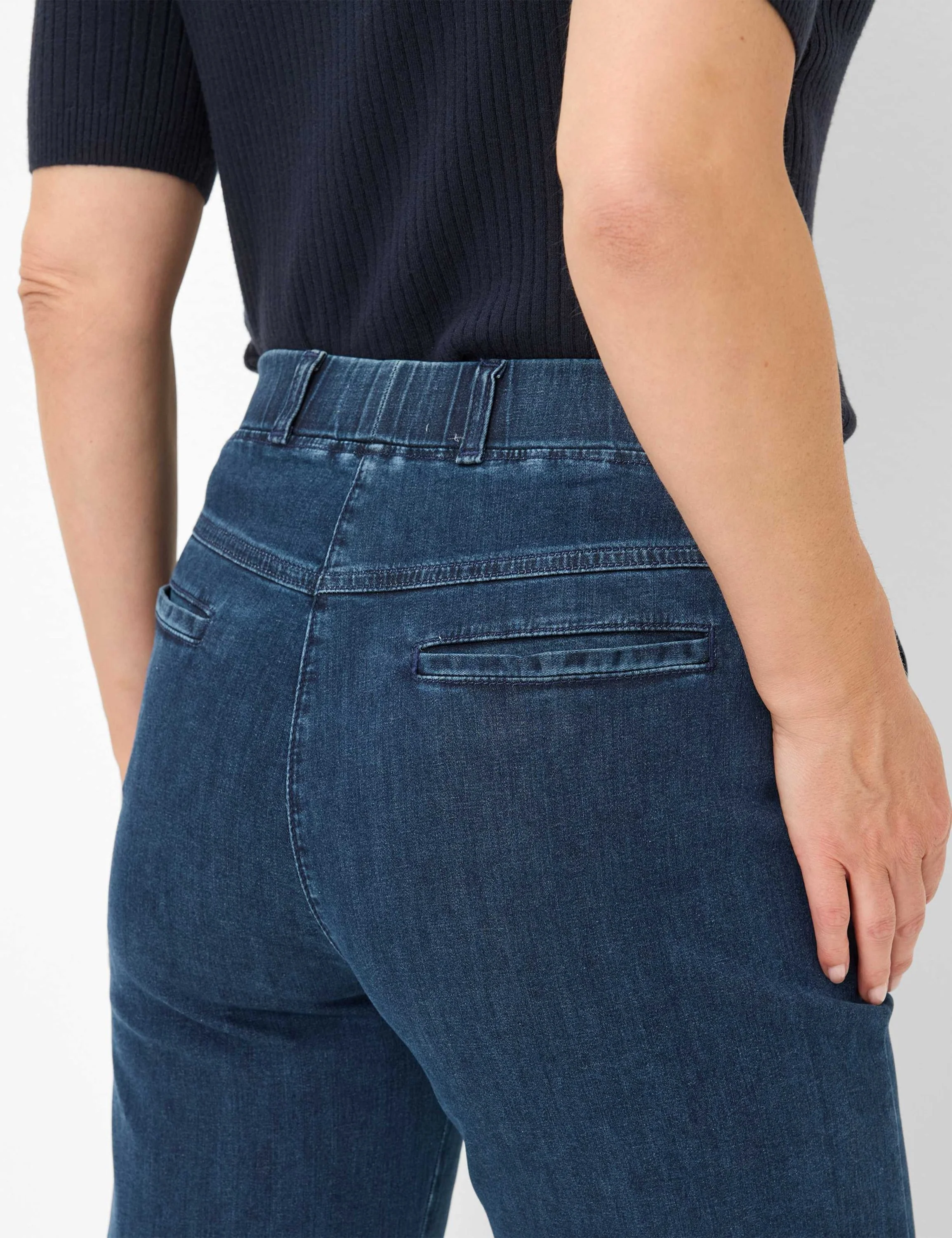 Jeans PAM FLARED - Image 3