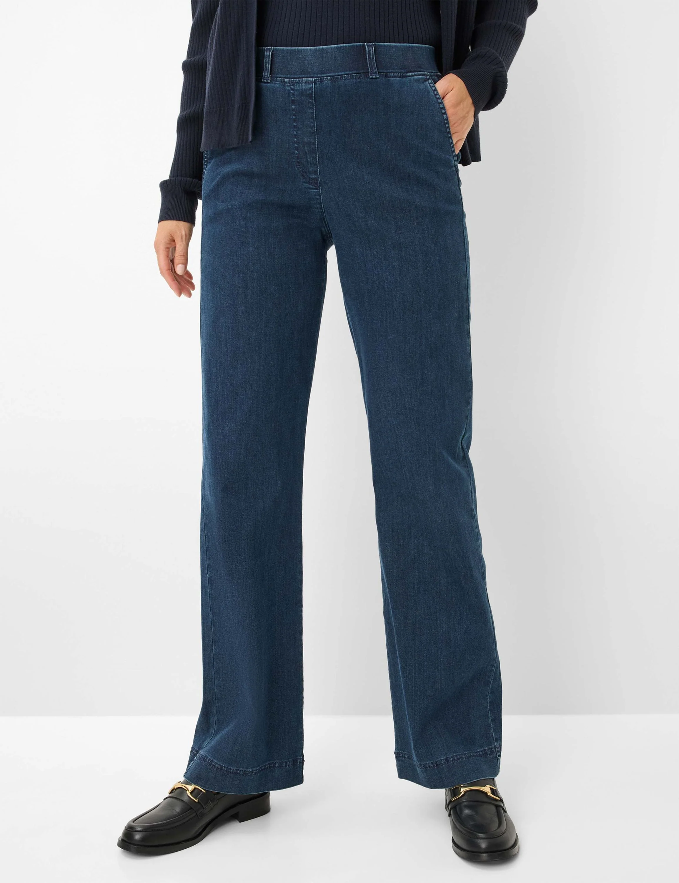 Jeans PAM FLARED - Image 4
